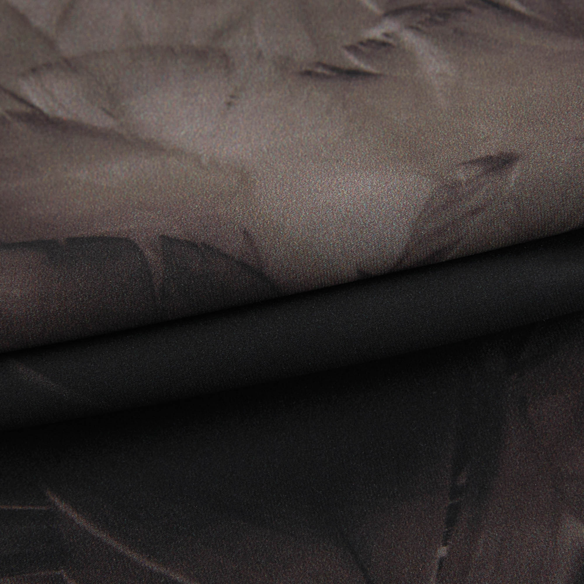 Girls Black Feather Ballet Onesies(J181LE01VL/black)