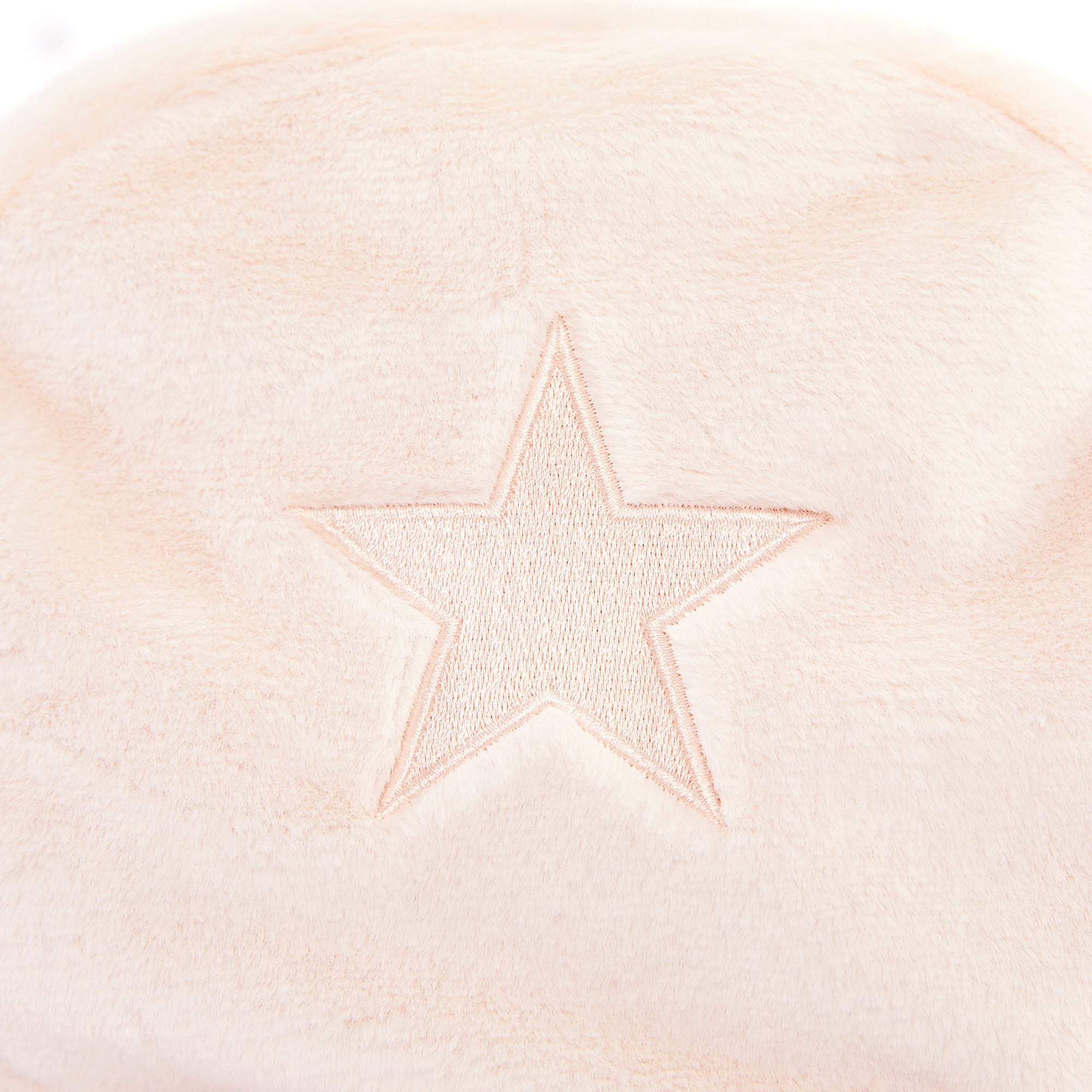Girls Pink Logo Ballet Backpack