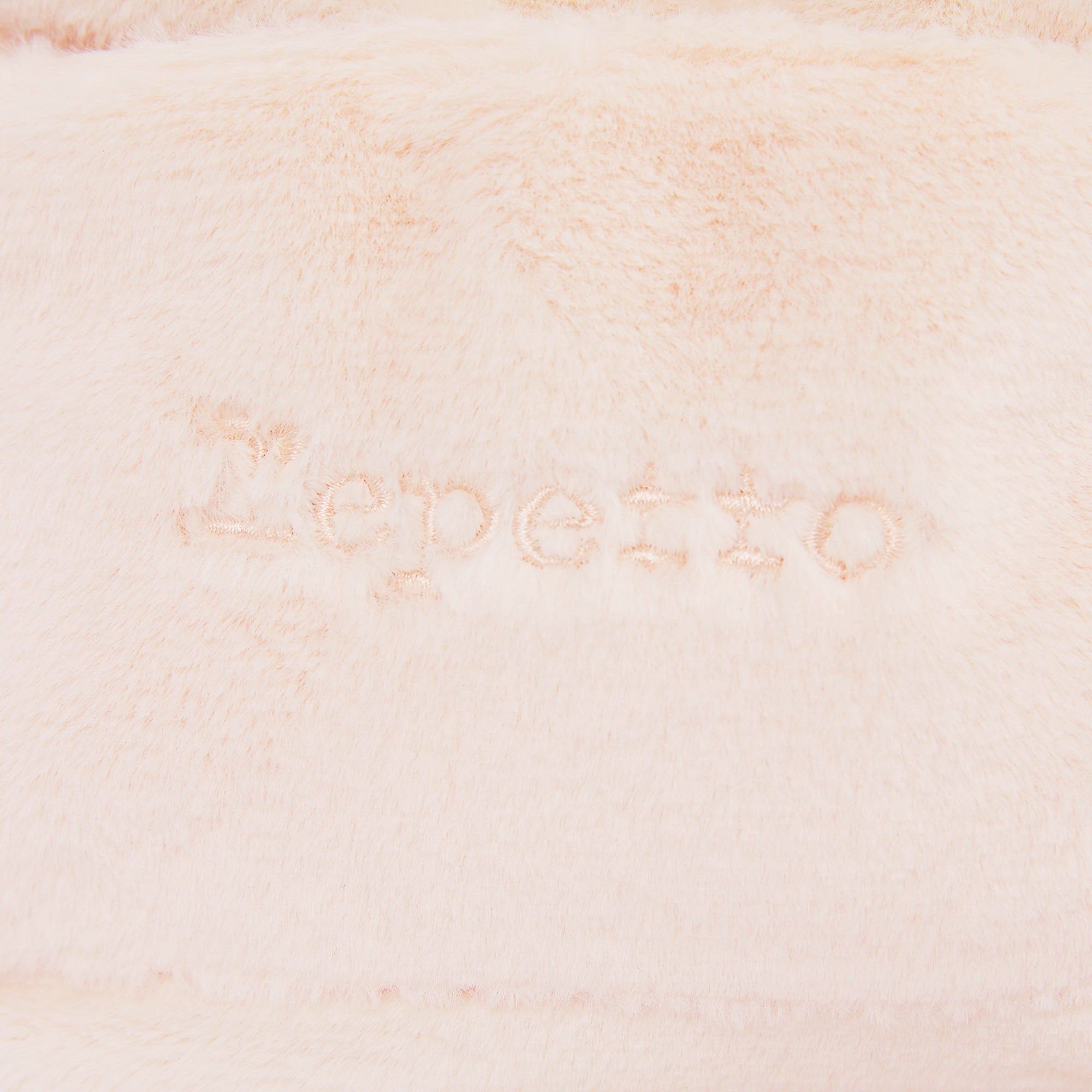 Girls Pink Logo Ballet Backpack