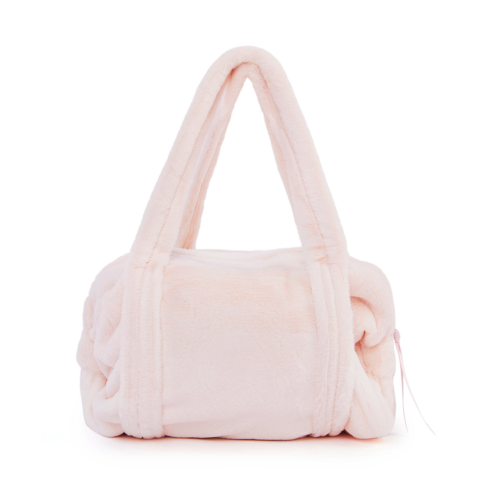 Girls Pink Ballet Handbag