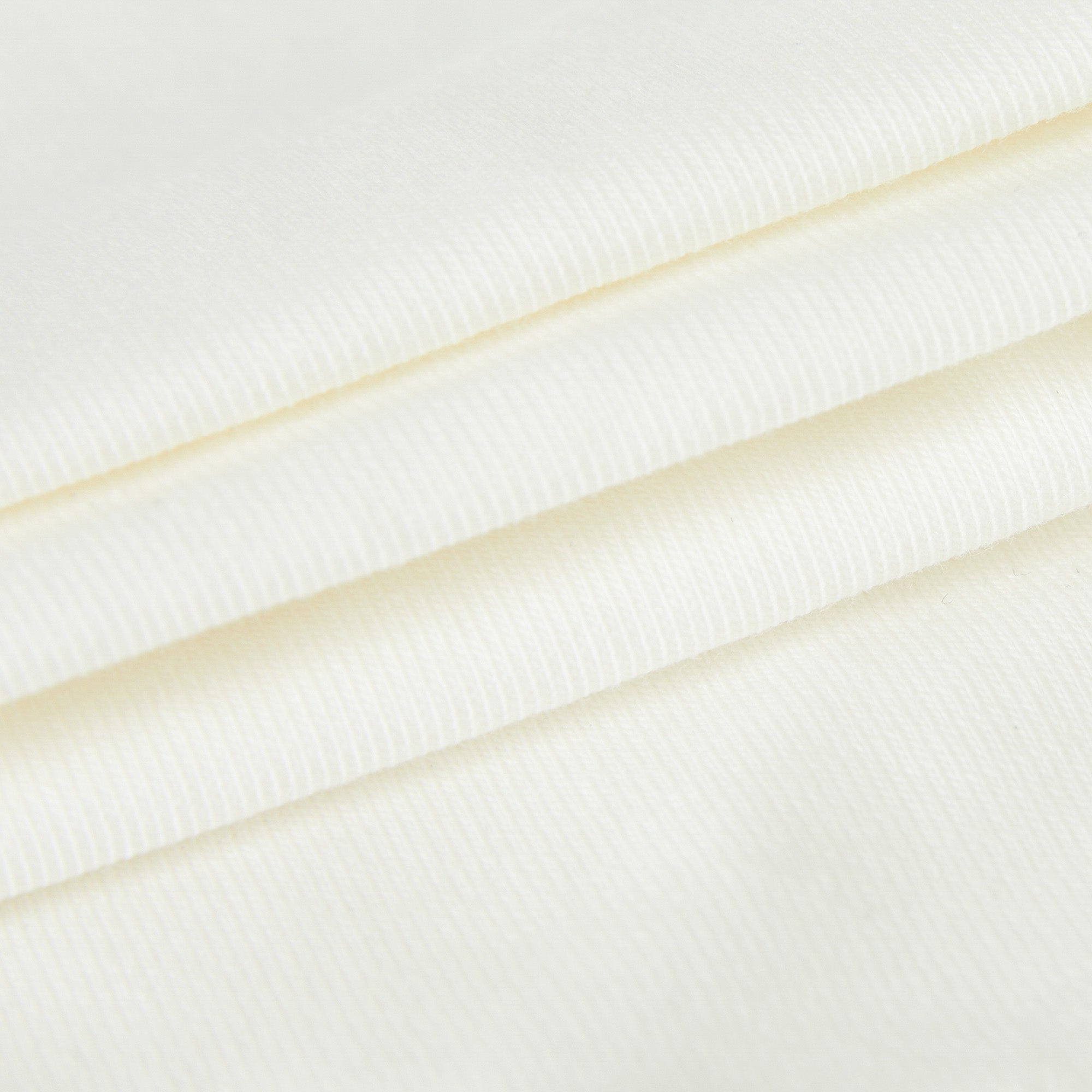 Baby Girls White Logo Cotton Leggings