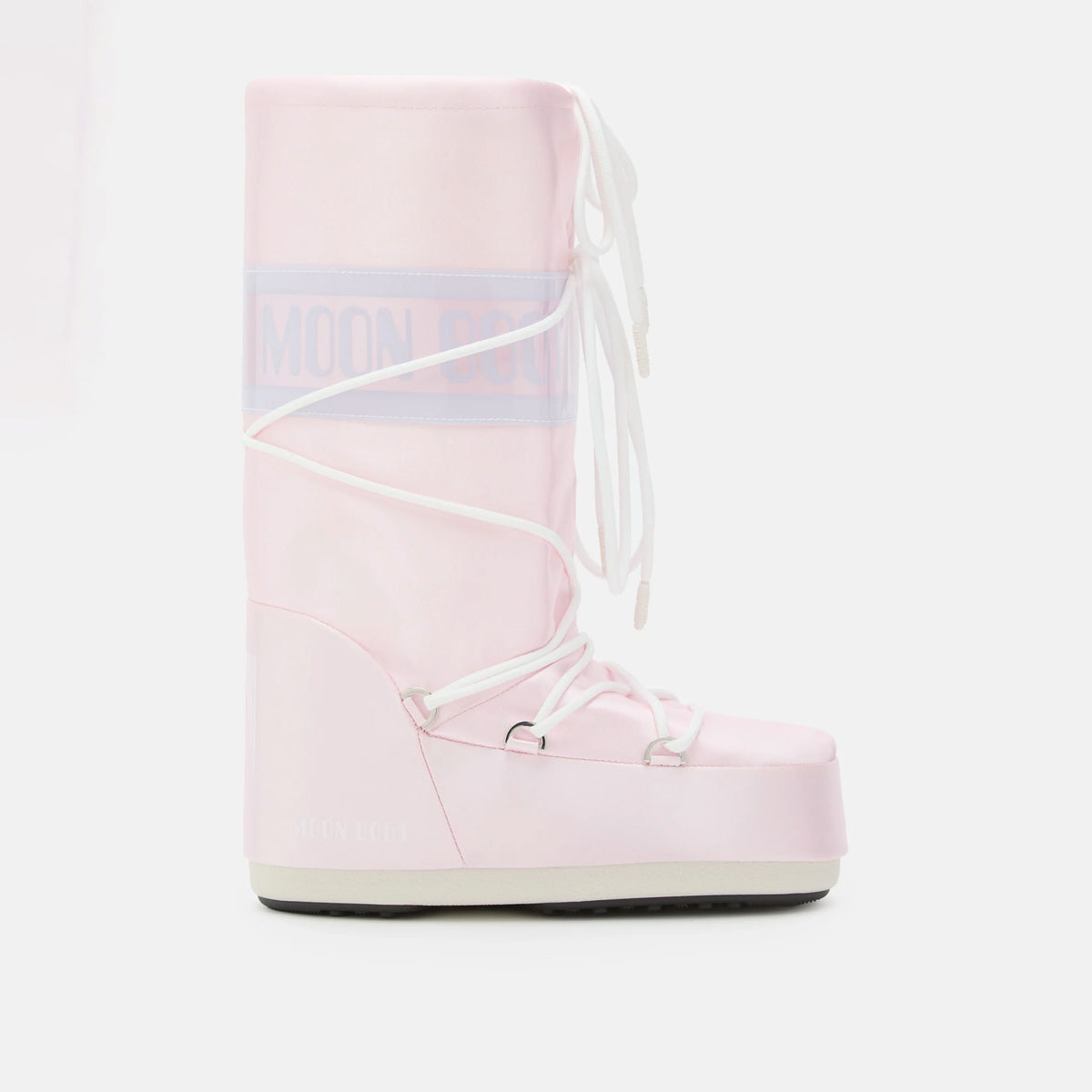 Women Rose "ICON" Pearly Boots