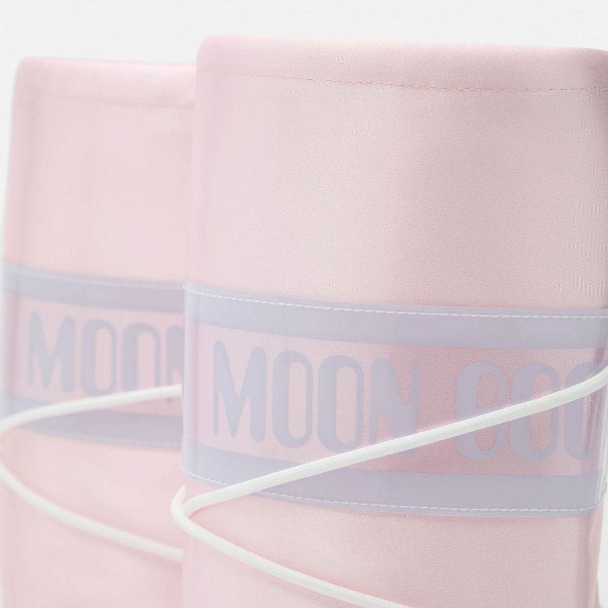 Women Rose "ICON" Pearly Boots