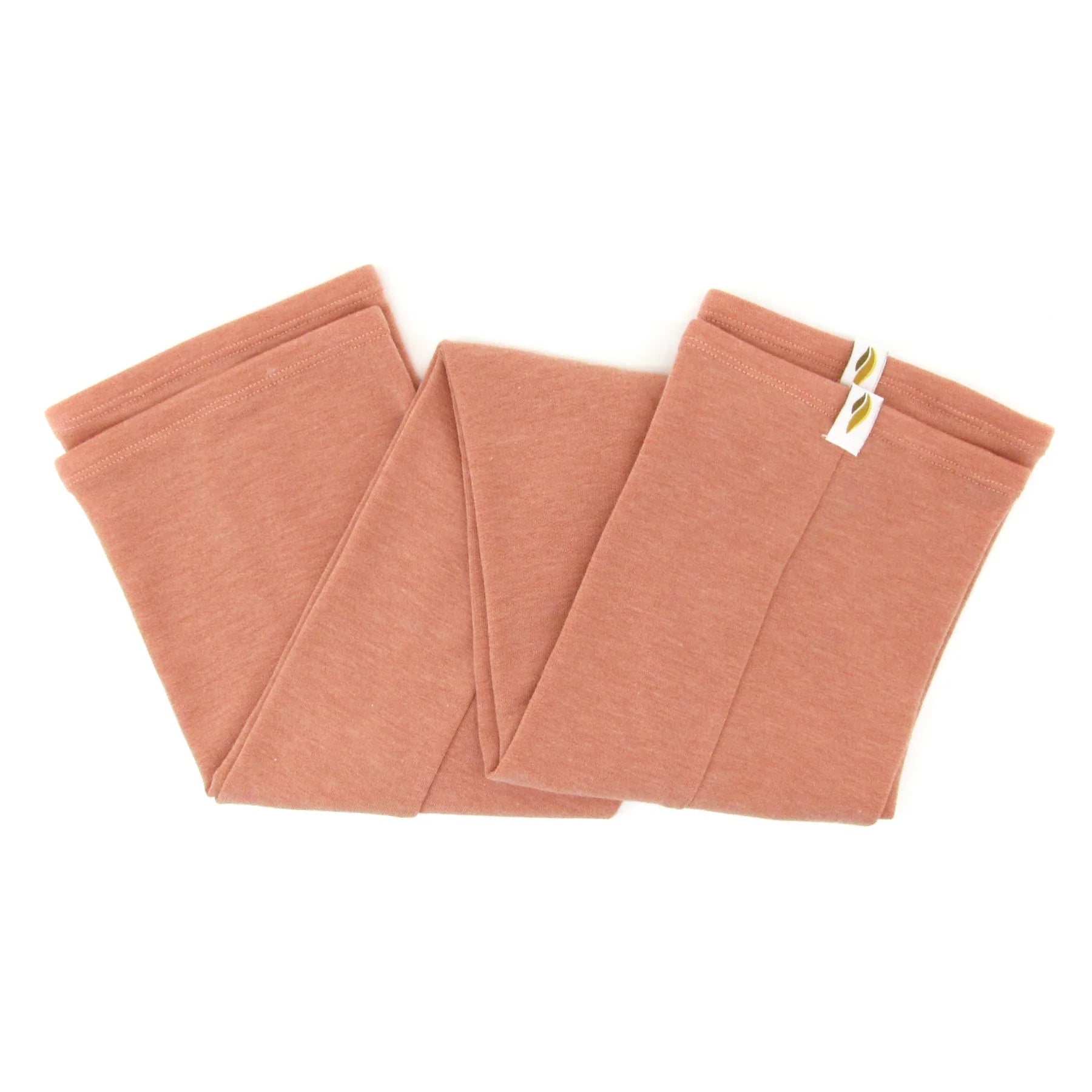 Boys & Girls Pink Ballet Warm Up Socks