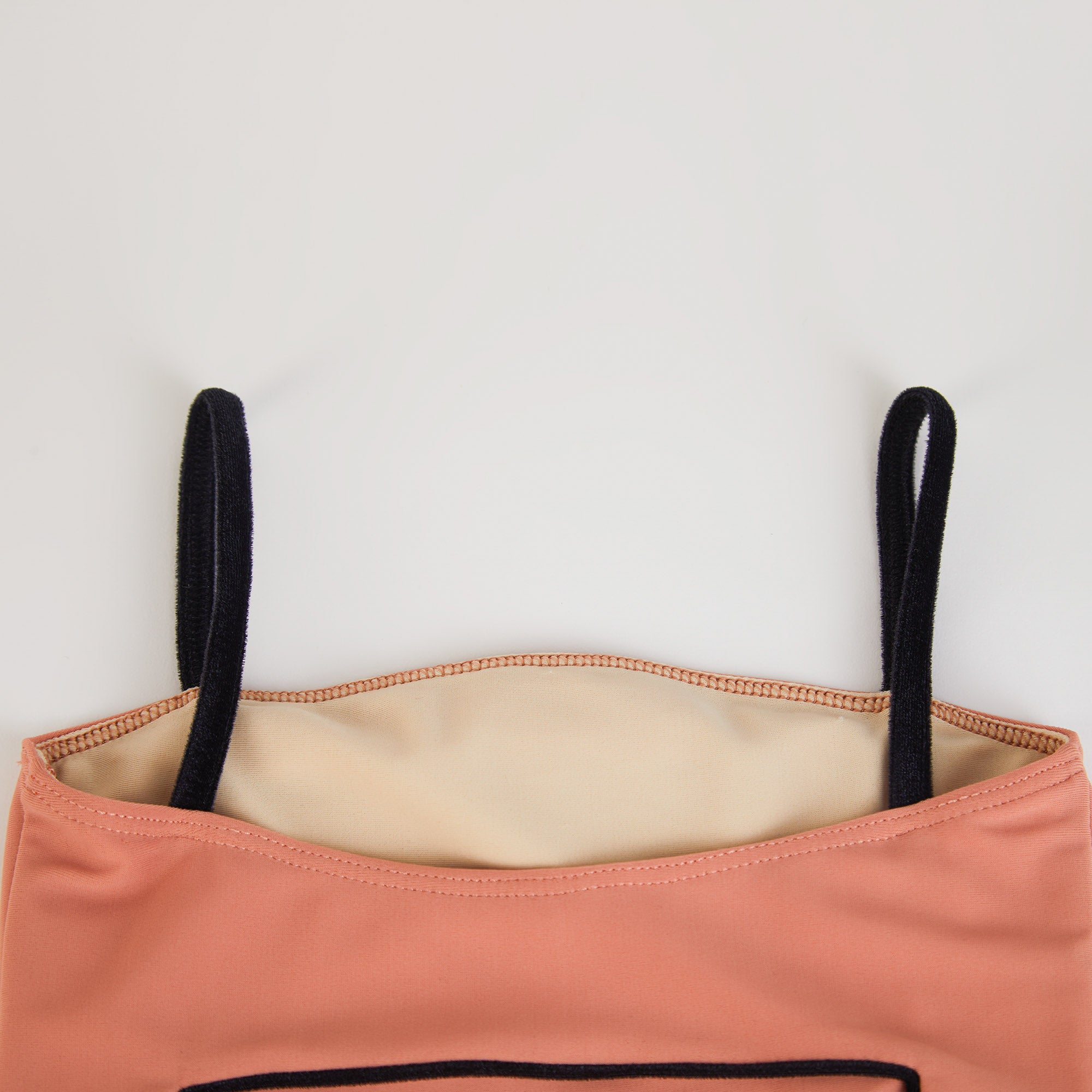 Girls Pink Ballet Onesies