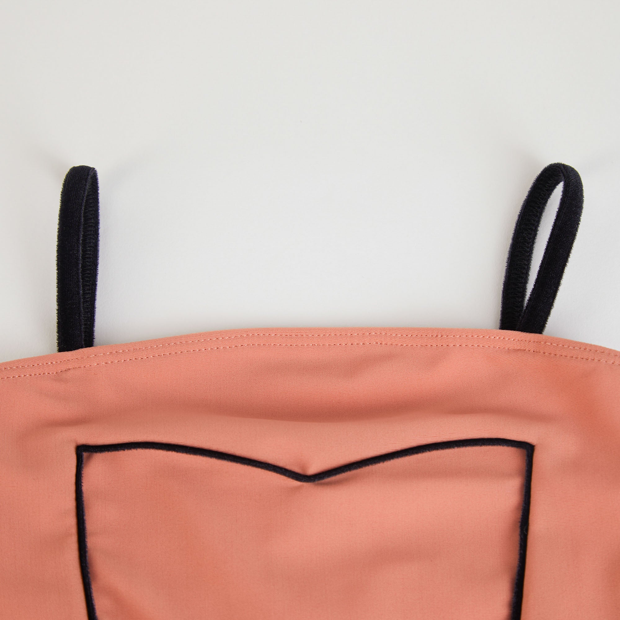 Girls Pink Ballet Onesies