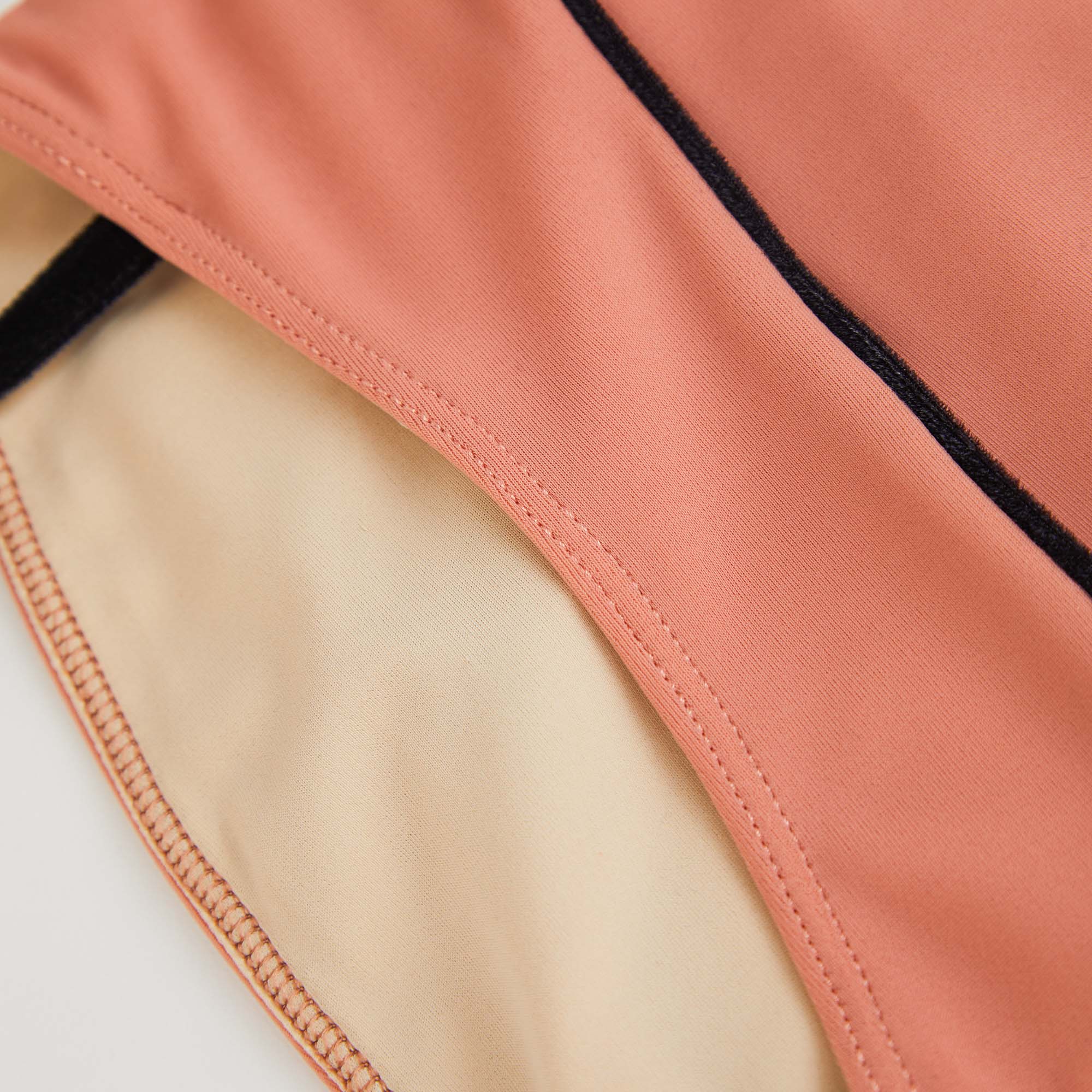 Girls Pink Ballet Onesies