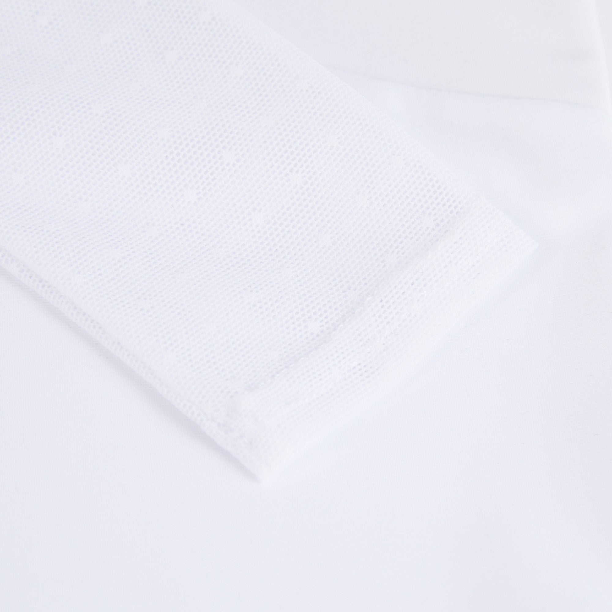 Girls White Ballet Onesies