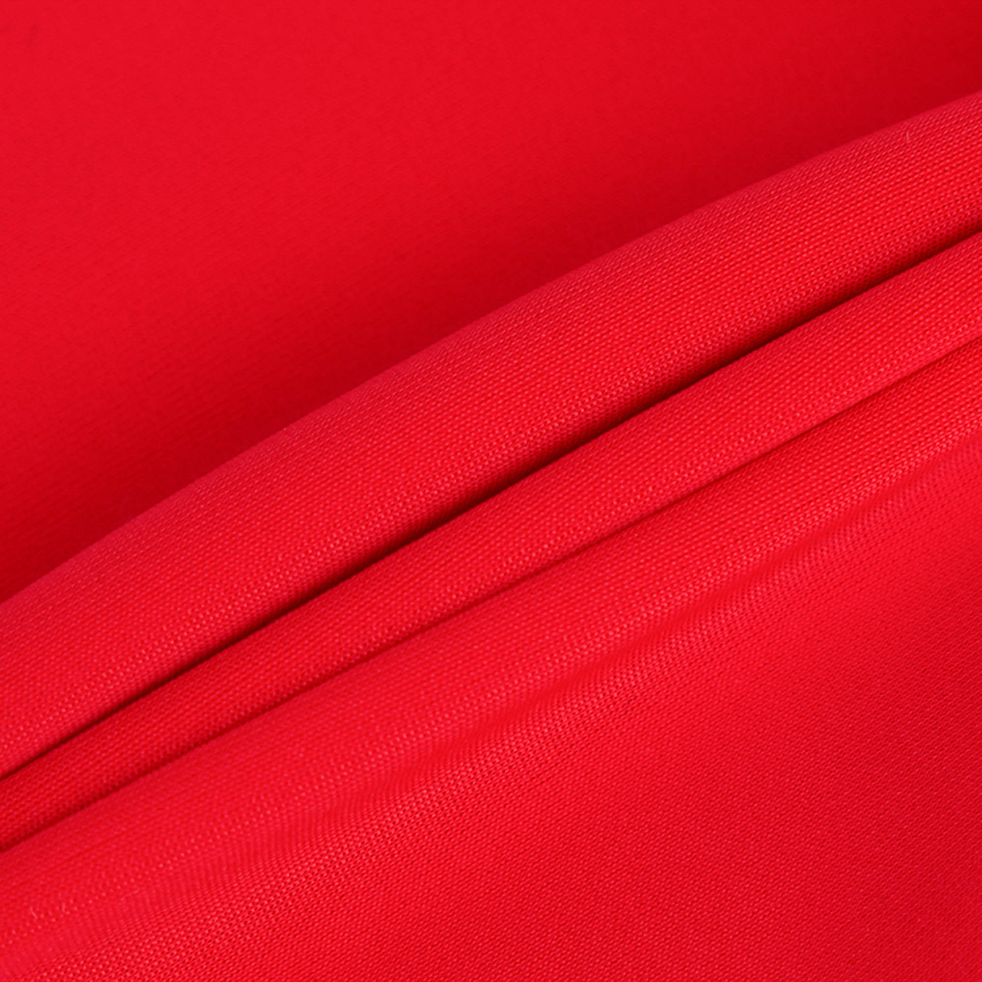 Girls Red Ballet Skirt