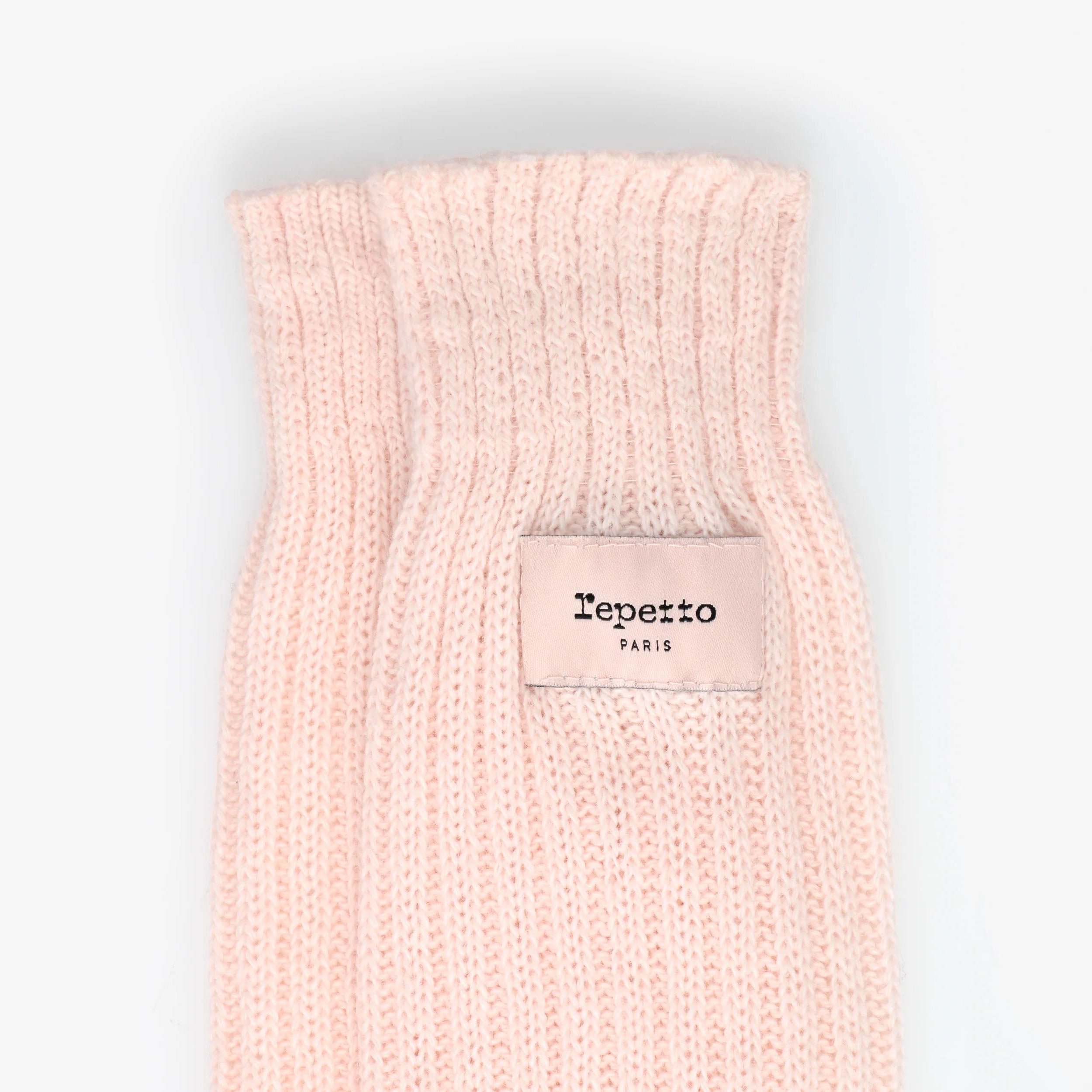 Light Pink Ballet Legwarmers(45cm)