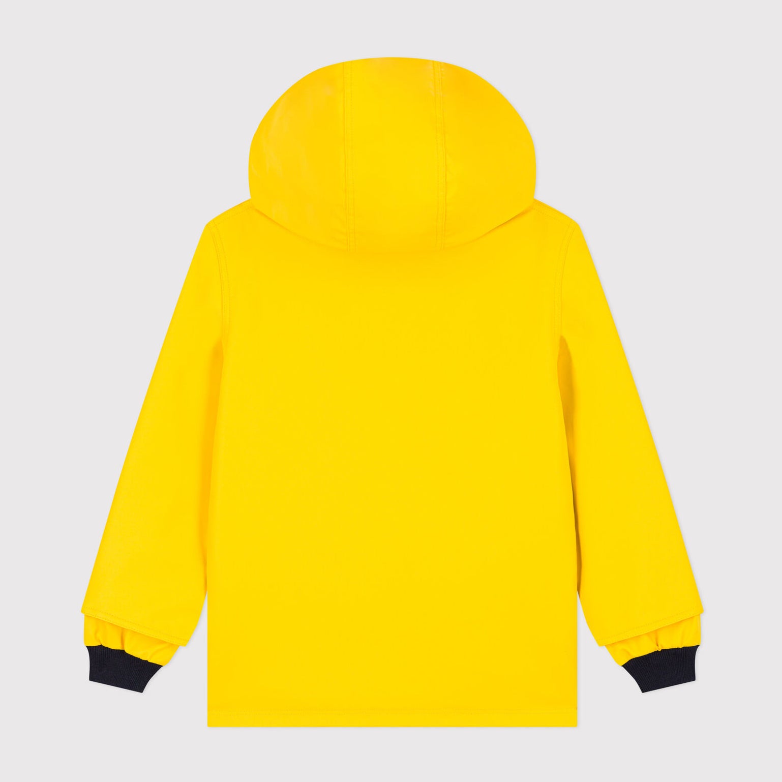 Boys & Girls Yellow Jacket