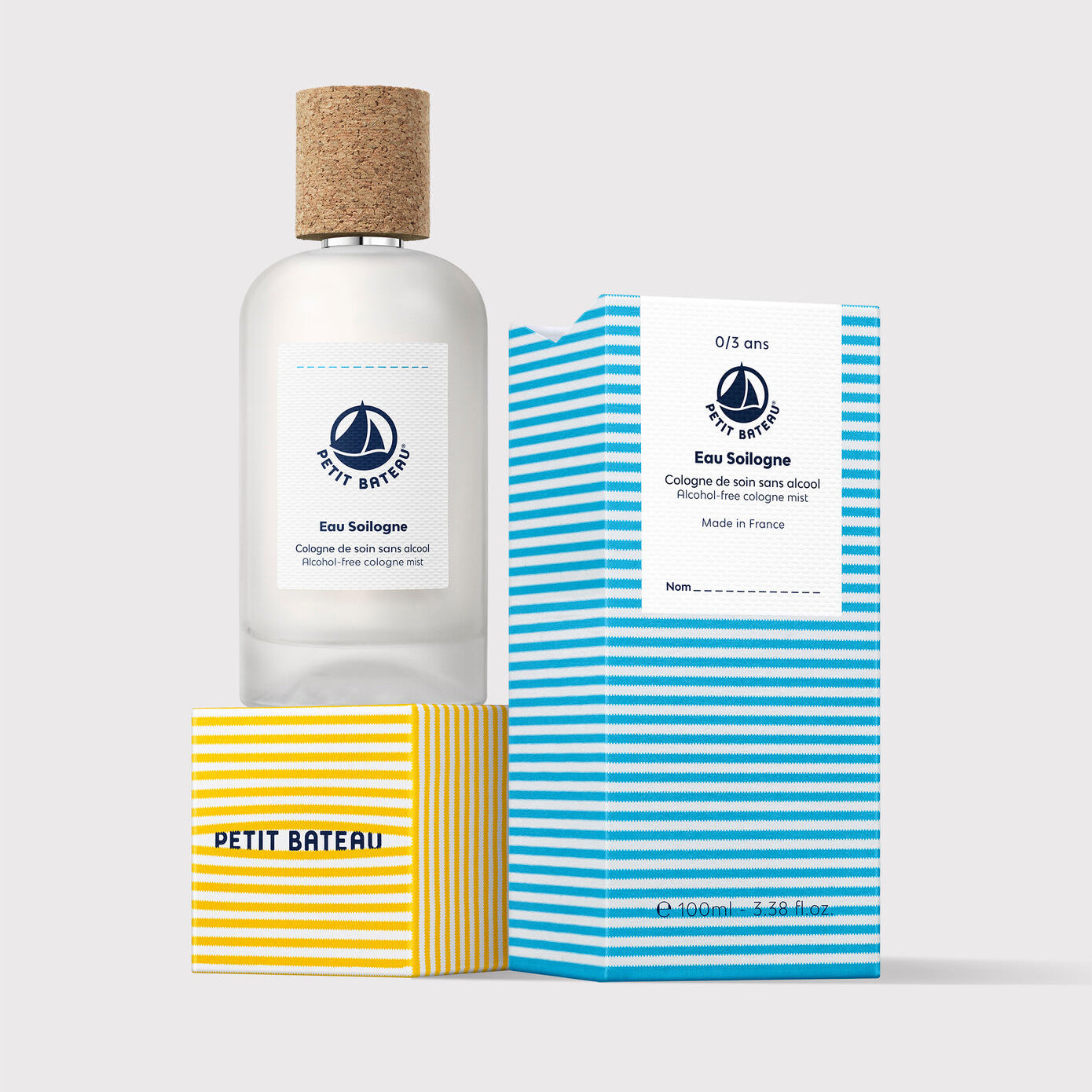 Soilogne Water(100ml)