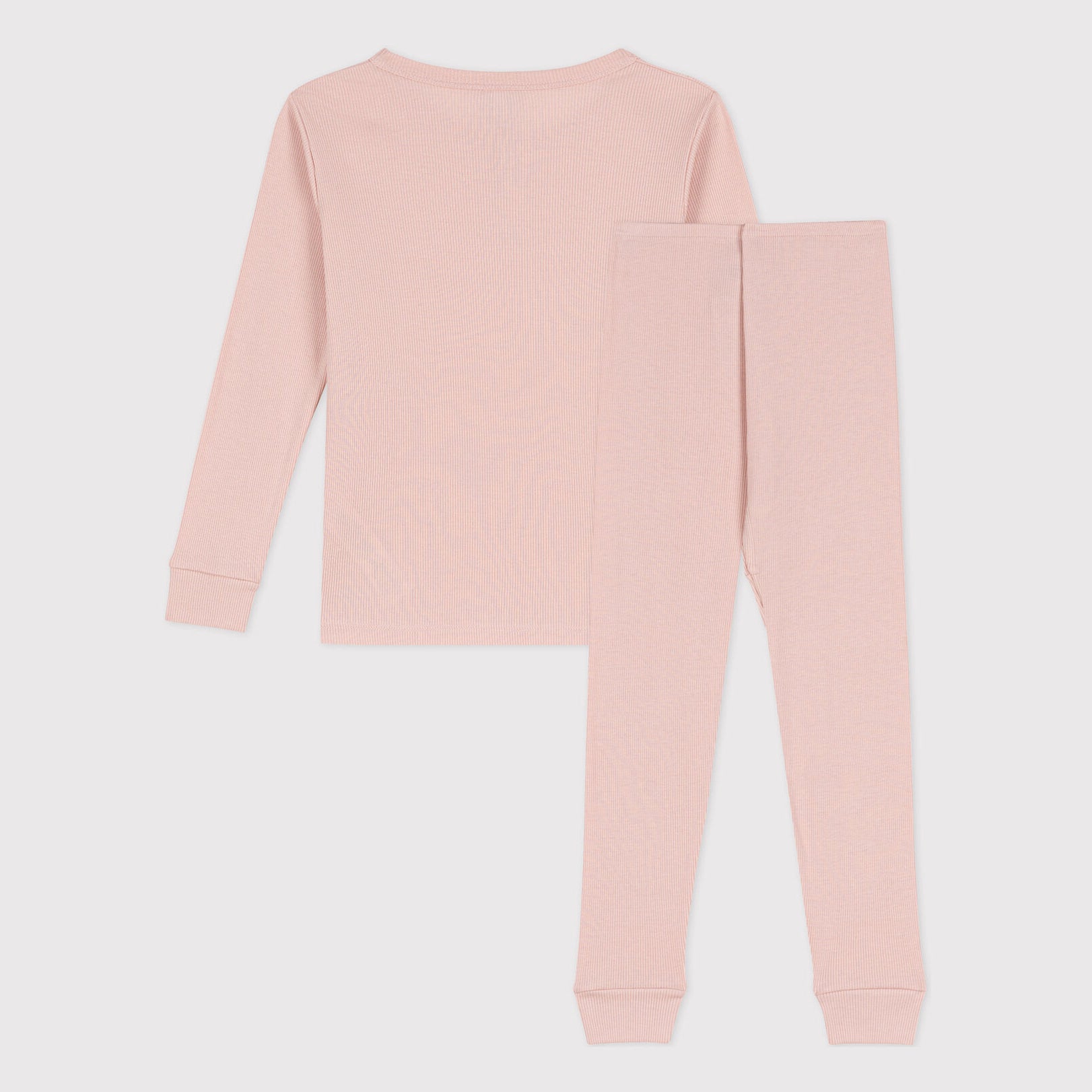 Girls Pink Nightwear Set