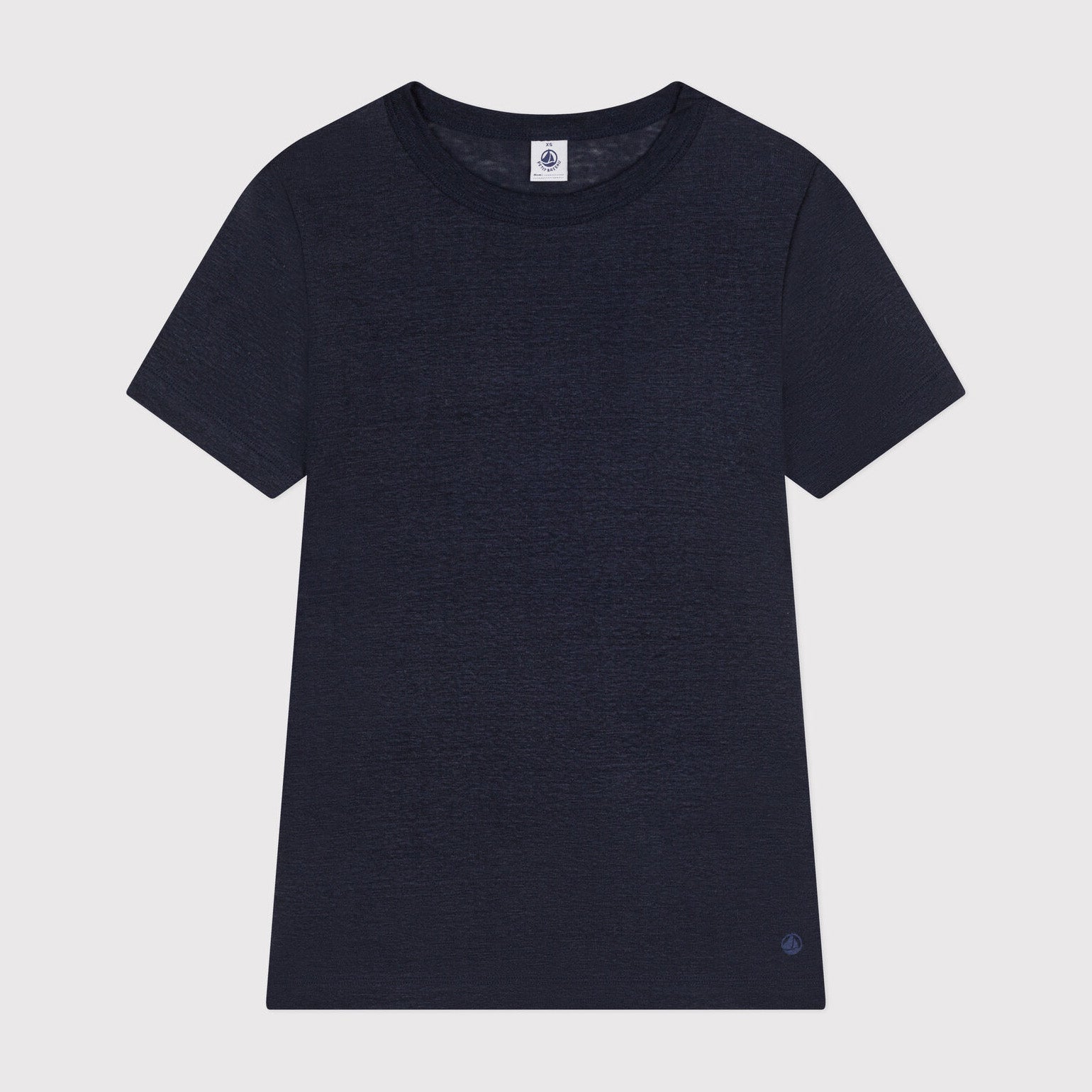 Women Navy T-Shirt