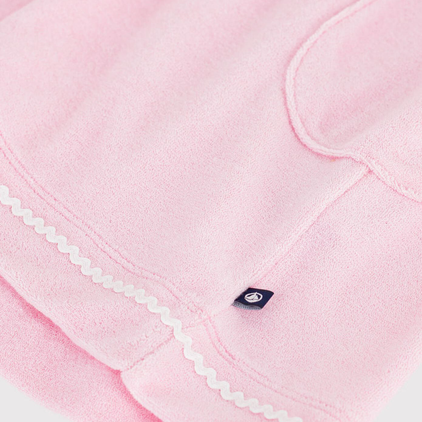 Girls Pink Dress