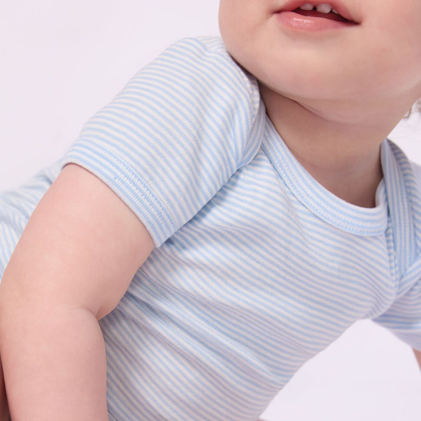 Baby Boys & Girls Multicolor Cotton Babysuit Set(3 Pack)