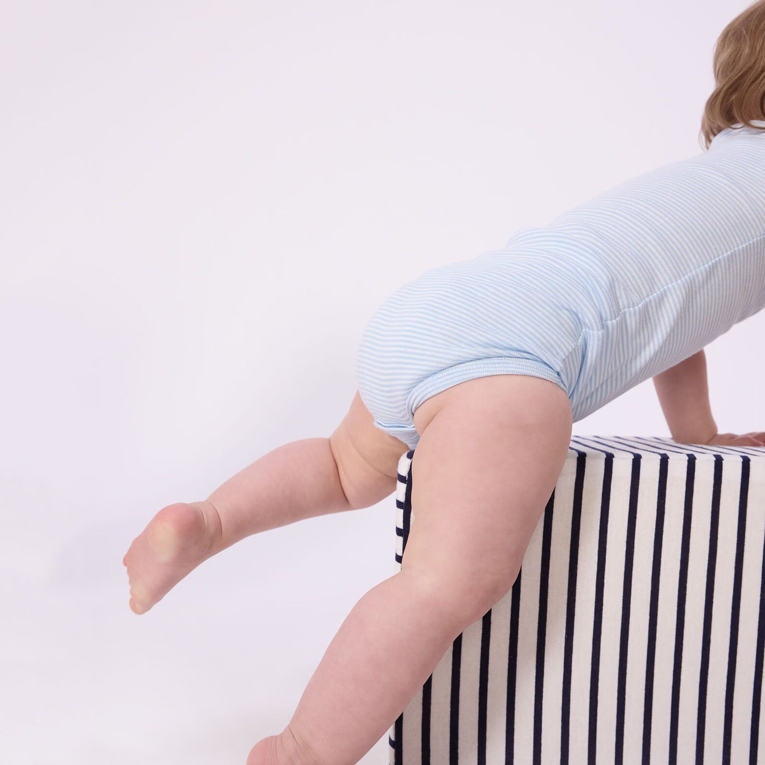 Baby Boys & Girls Multicolor Cotton Babysuit Set(3 Pack)