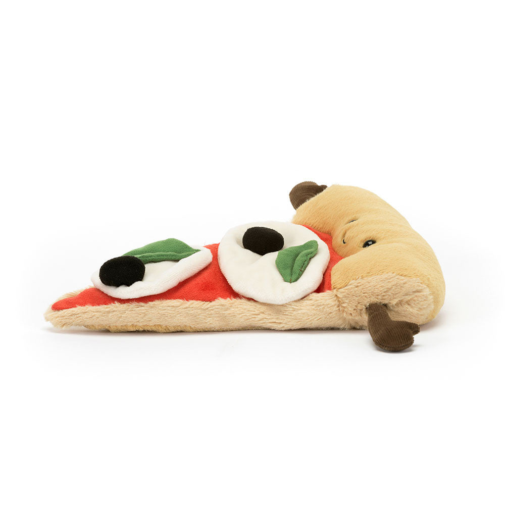 Amuseables Slice Of Pizza(23x19x5cm)