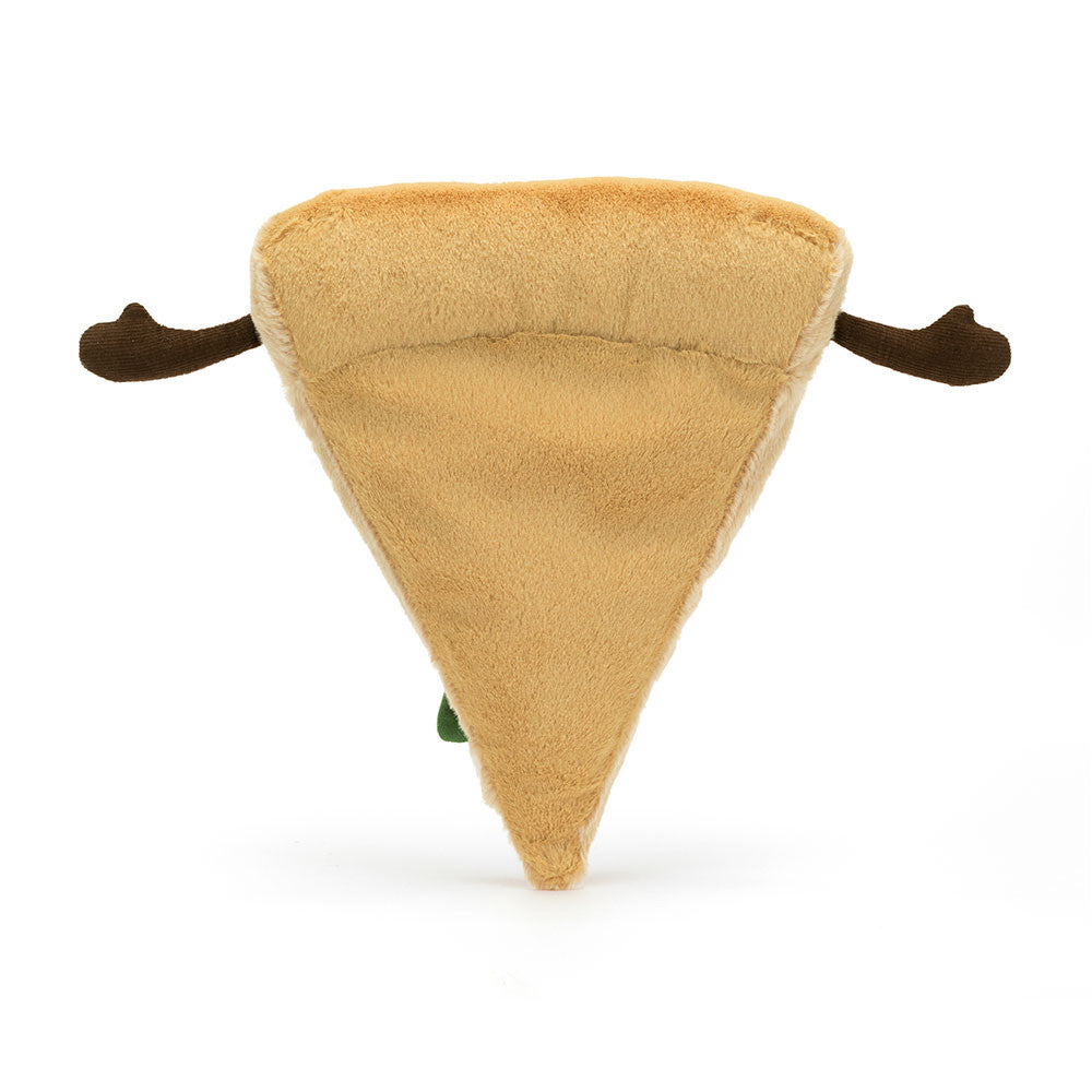 Amuseables Slice Of Pizza(23x19x5cm)