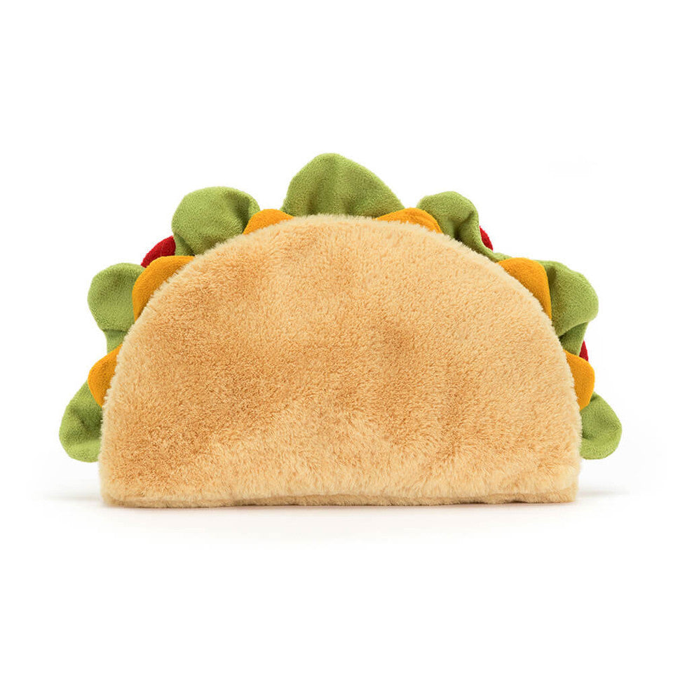 Amuseables Taco(13x17x5cm)