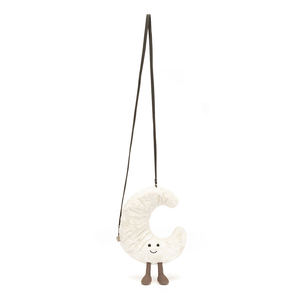 Amuseables Moon Bag(25x19x6cm)