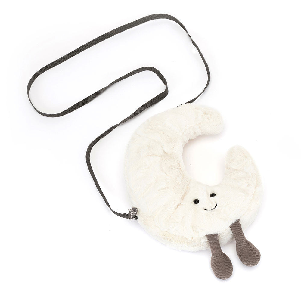 Amuseables Moon Bag(25x19x6cm)