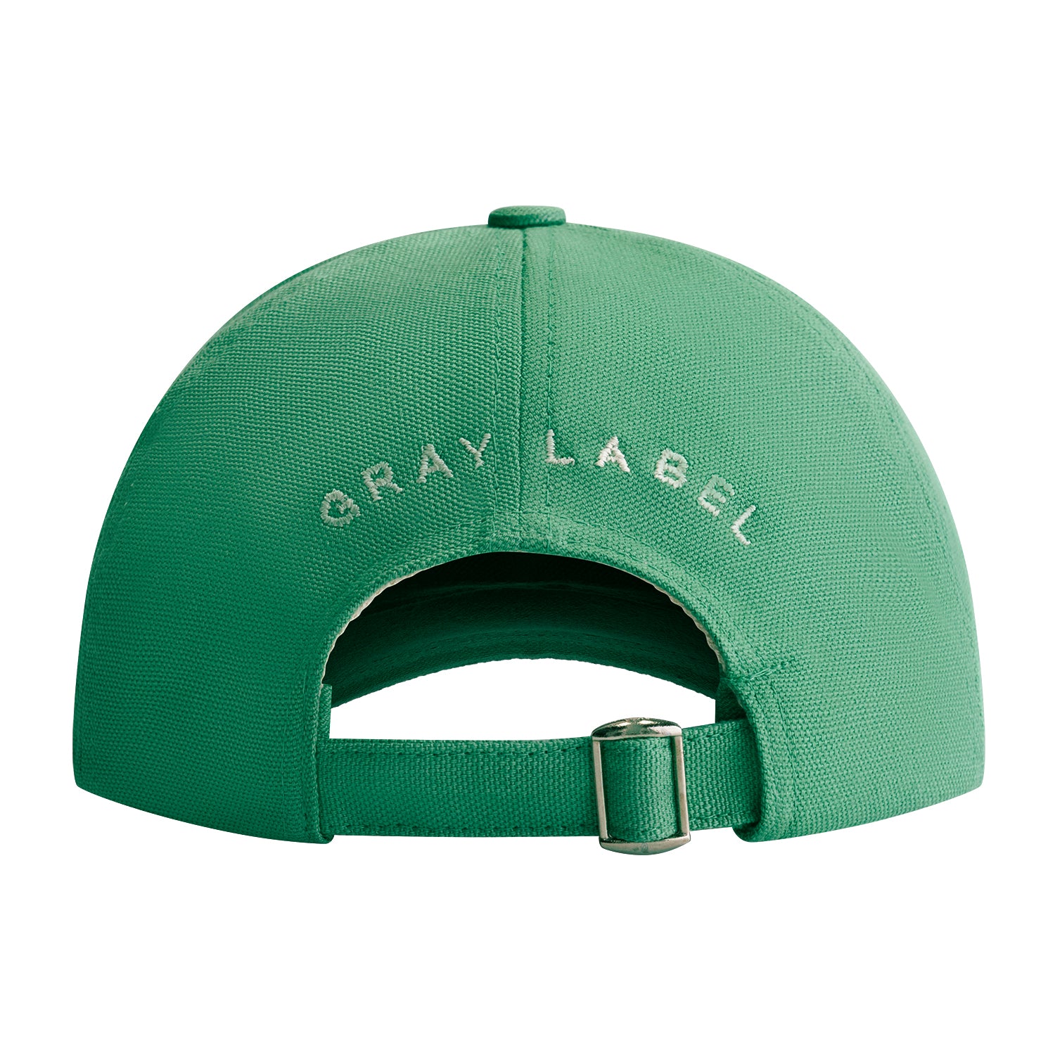 Boys & Girls Green Baseball Cap