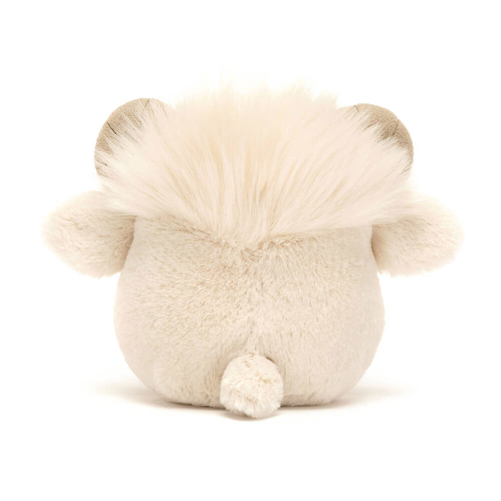 Amuseabean Ram(12x9x6cm)