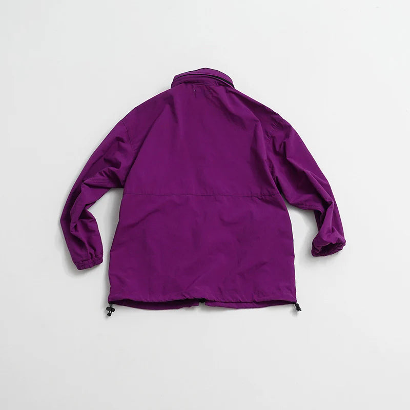 Boys & Girls Purple UV Jacket