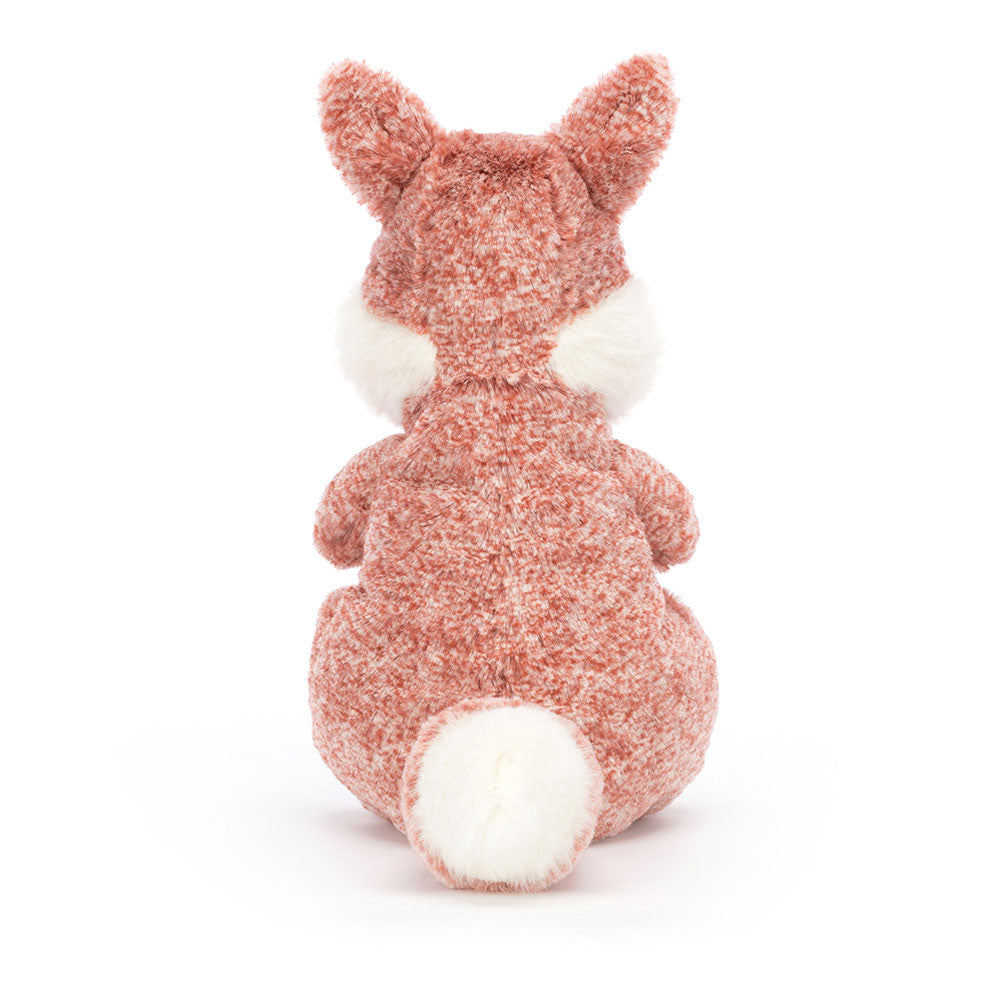 Ambrosie Fox(24x10x10cm)