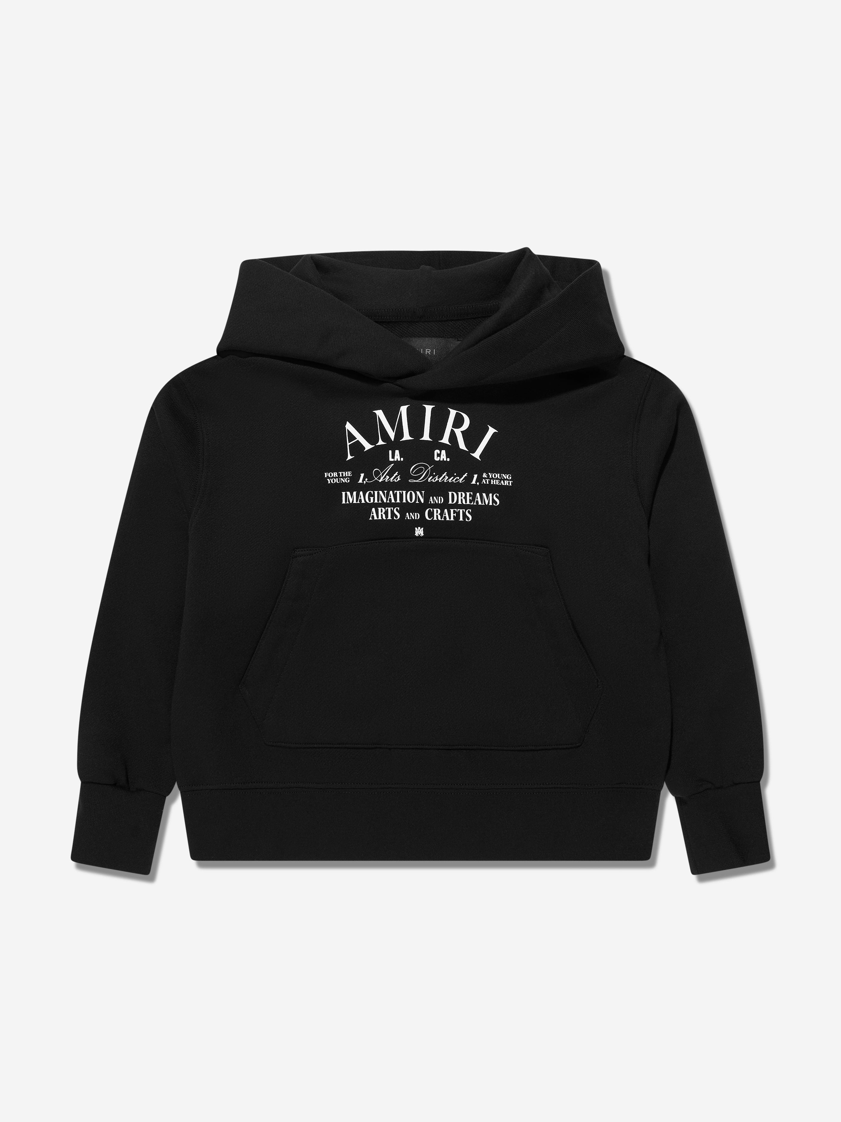2024 AMIRI MA スウェットパーカー アミリ ARTS DISTRICT HOODIE 2024 AMIRI MA スウェットパーカー アミリ ARTS DISTRICT HOODIE