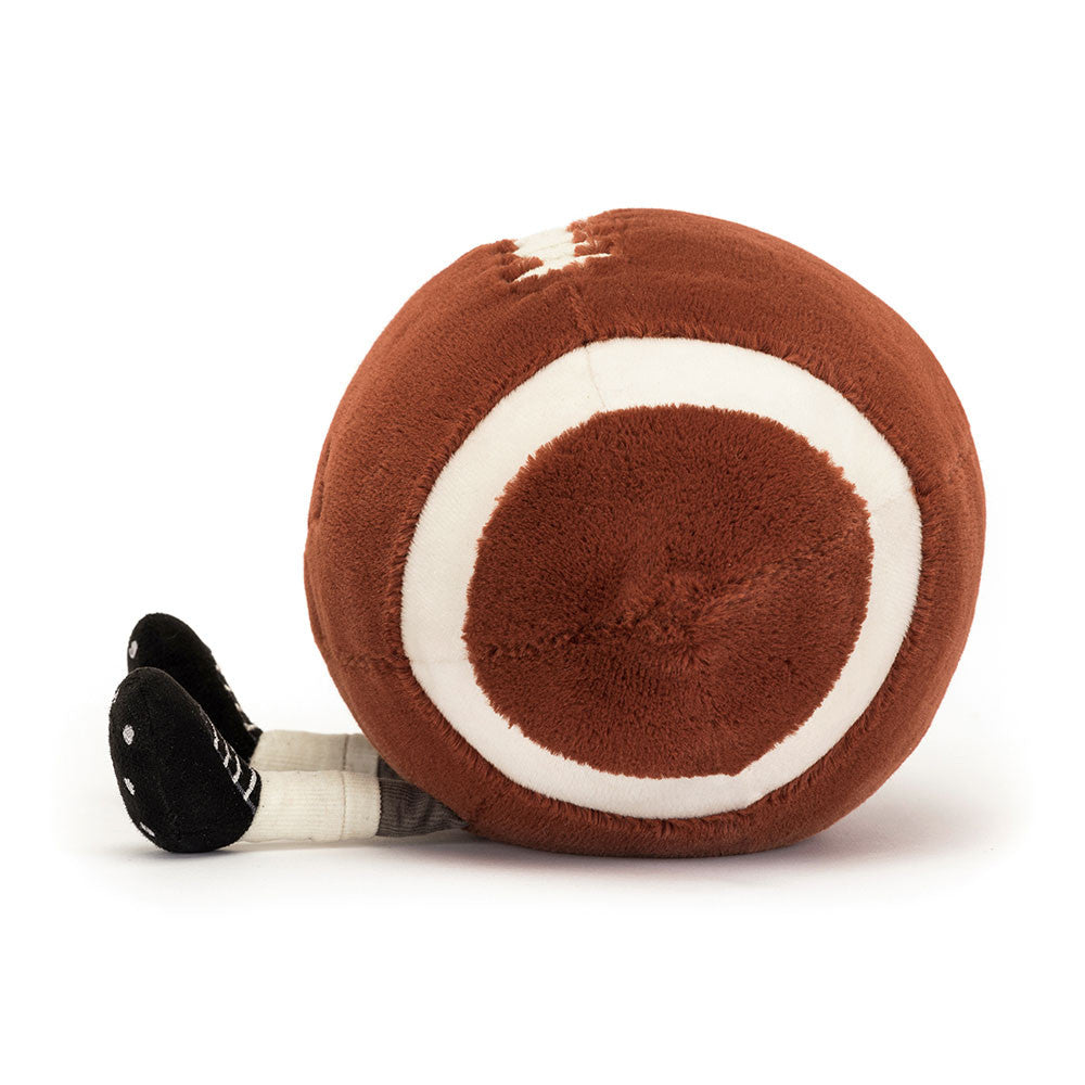 Amuseables Sports American Football(25x28x16cm)
