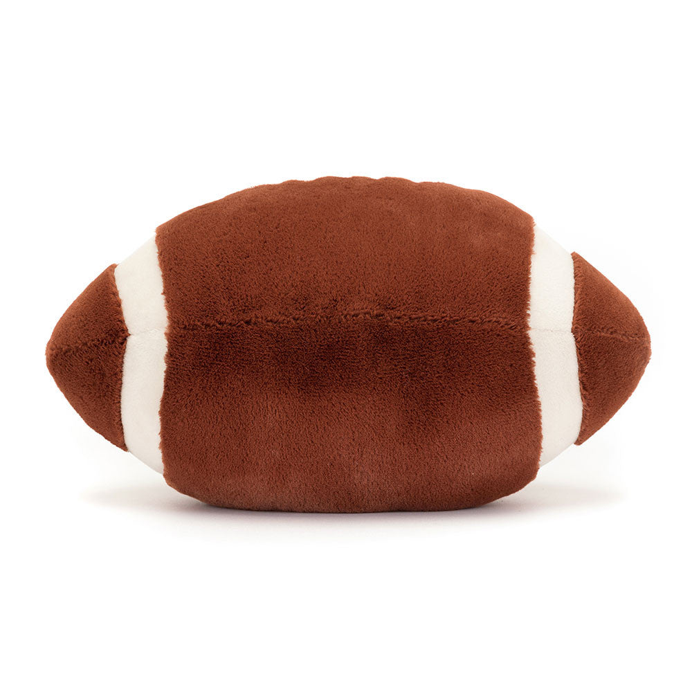 Amuseables Sports American Football(25x28x16cm)