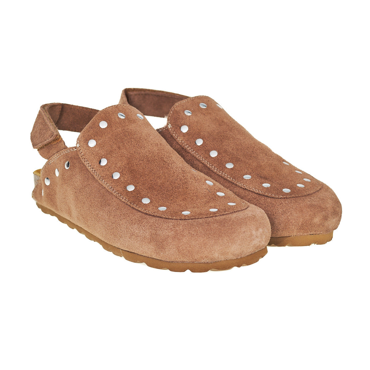 Boys & Girls Camel Shoes