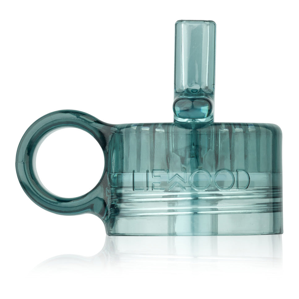 Blue Water Bottle(500ml)