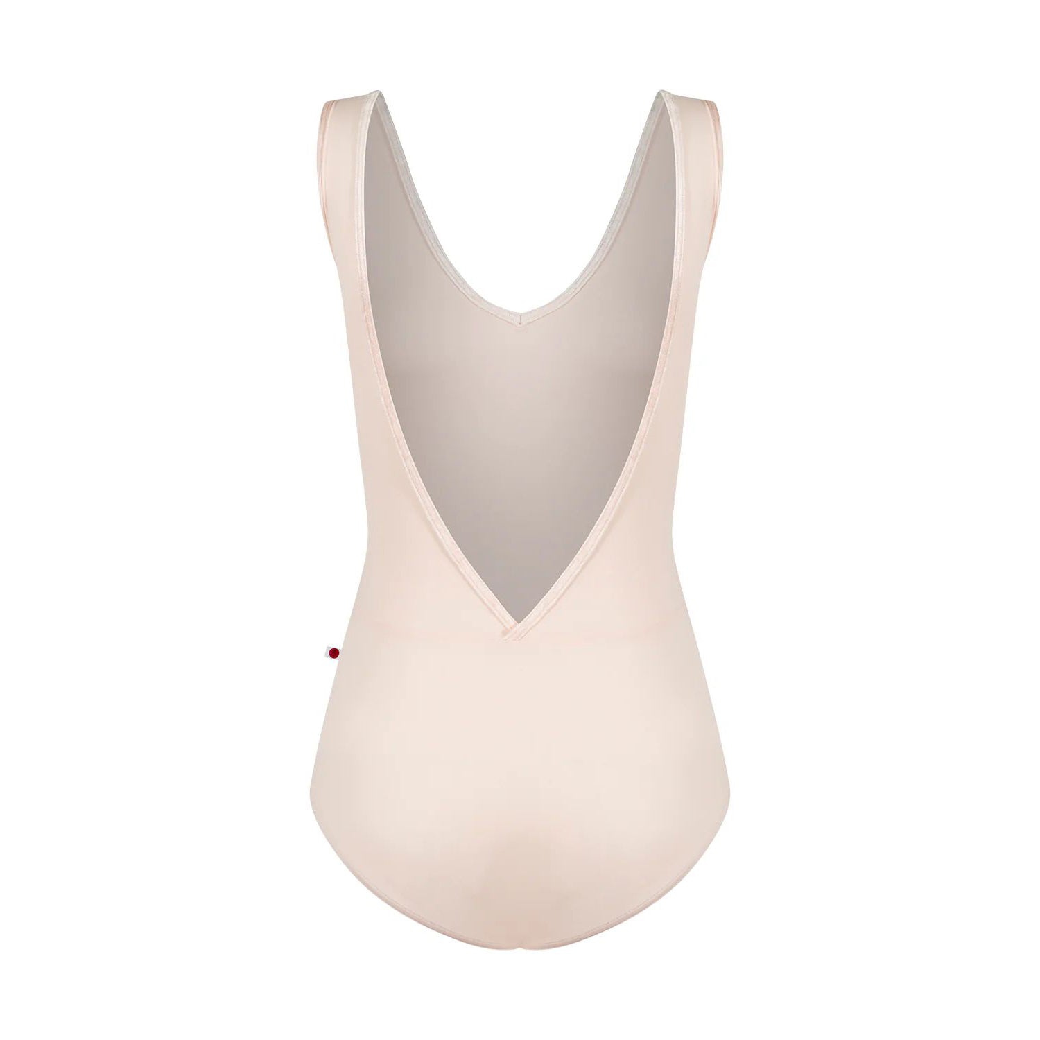 Women Rose "Gina/T-Misty Rose/CV-Misty Rose" Ballet Onesies