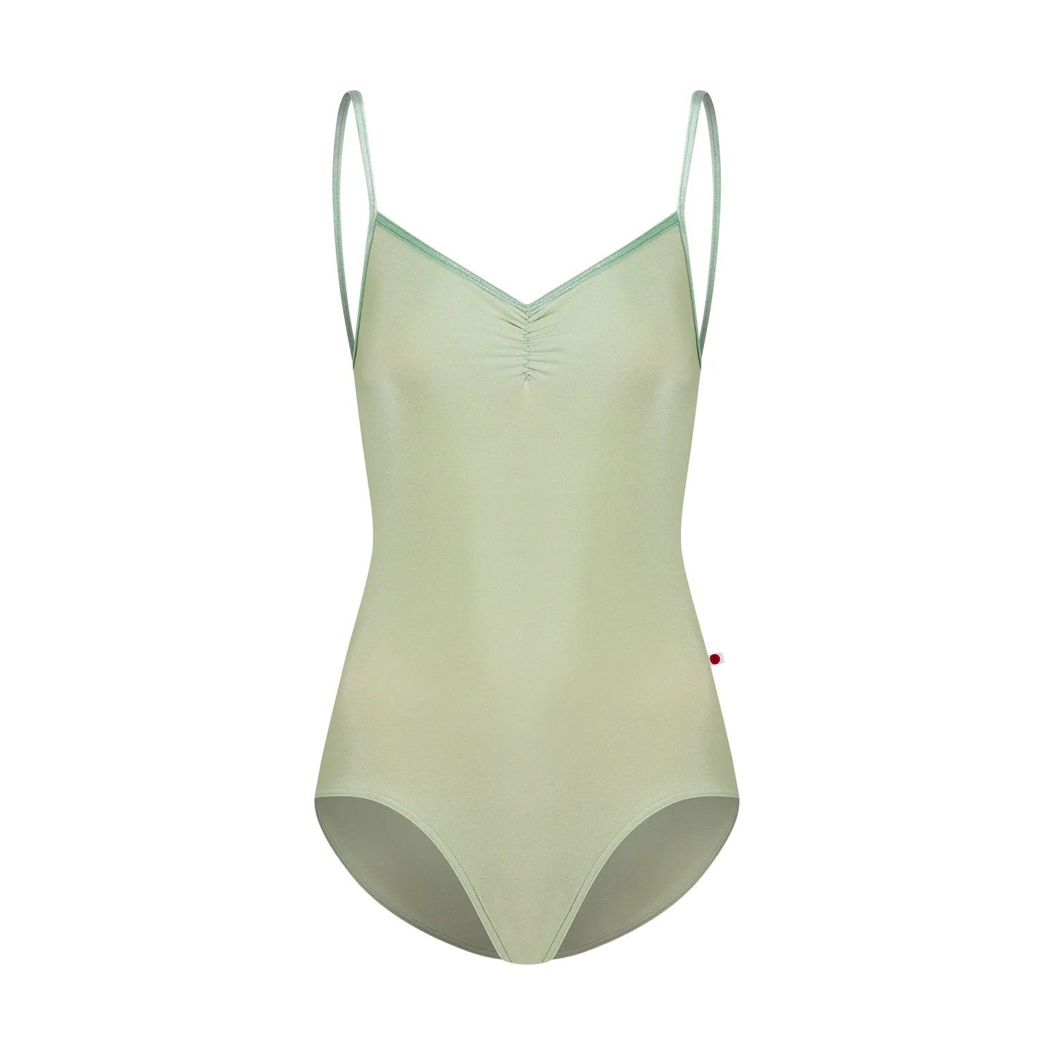 Women Light Green "Kiki/N-Ginko/V-Meadow" Ballet Onesies