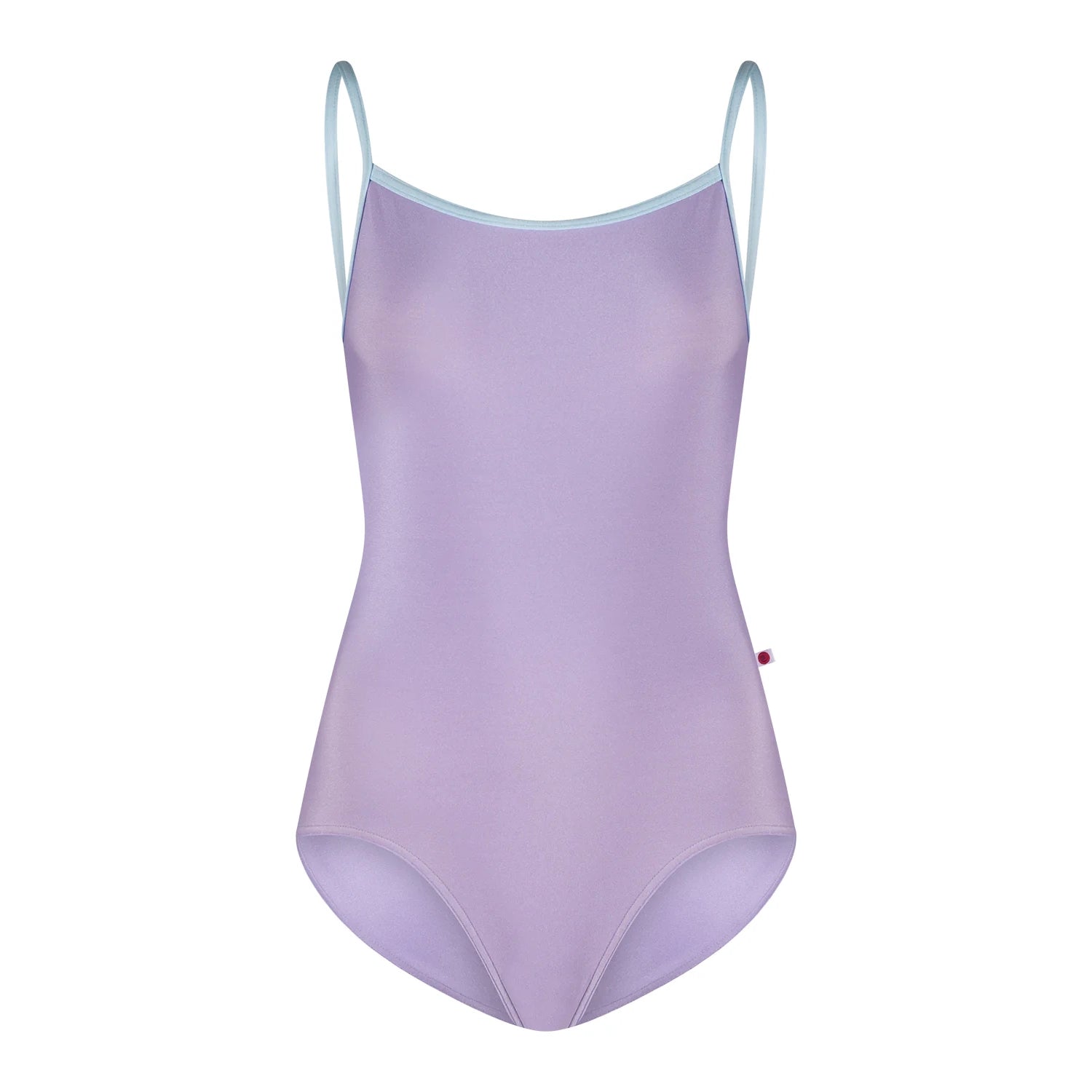 Women Purple "Daniela/N-Poem/V-Serenade" Ballet Onesies