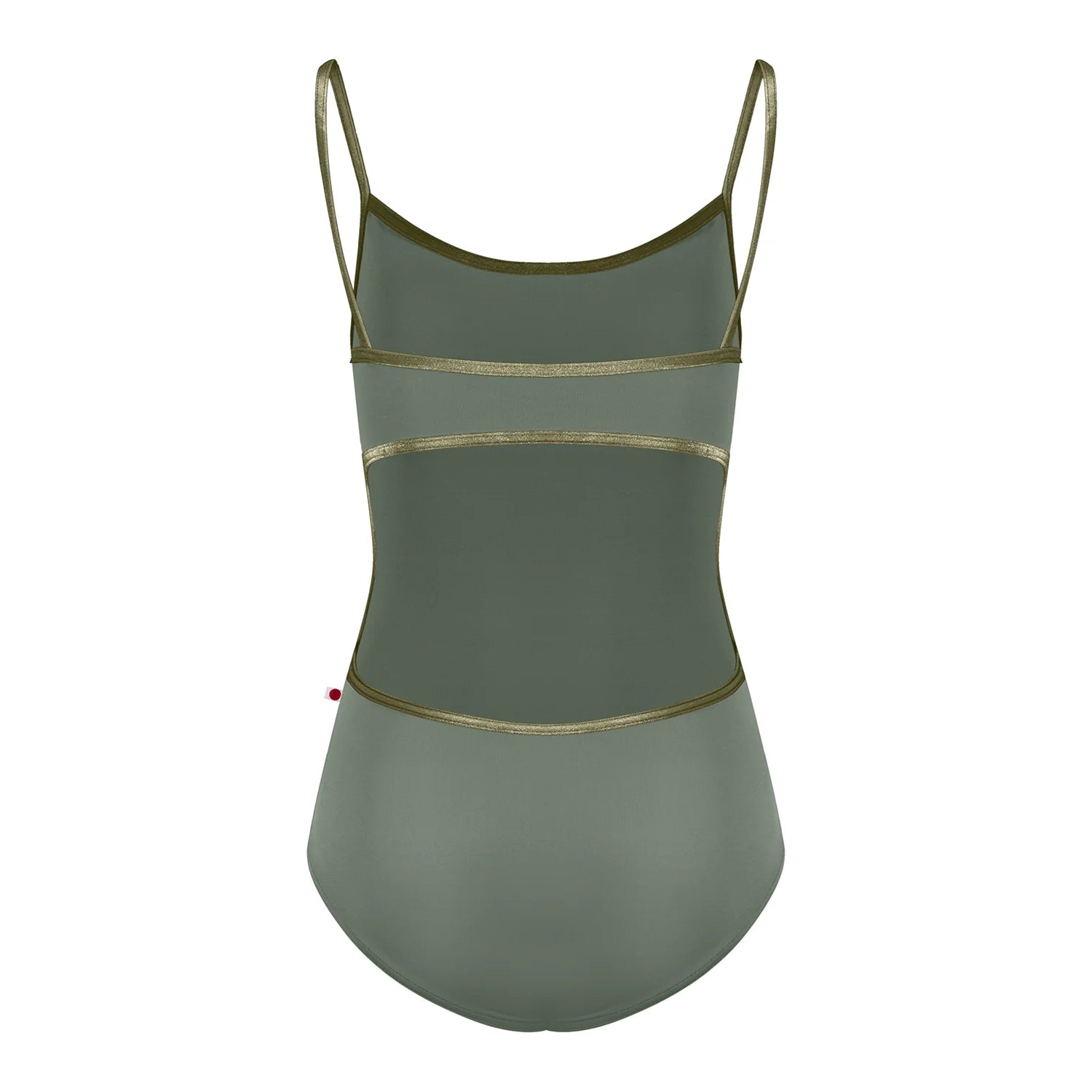 Women Sage "Kiki/T-Sage/V-Safari" Ballet Onesies