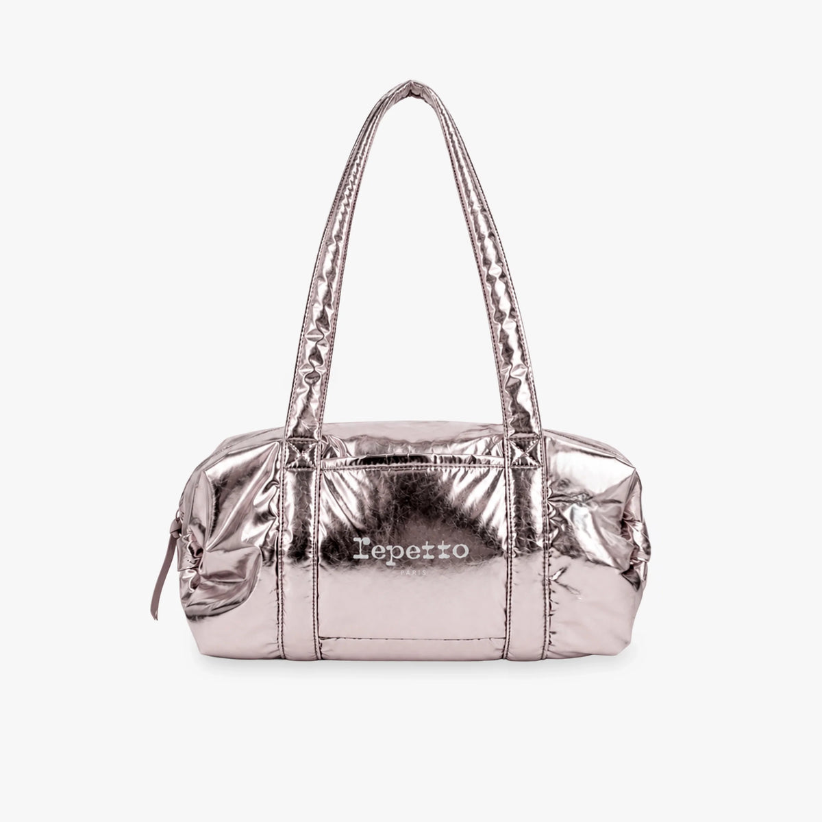 Medium Duffle Bag(H18 cm x W35 cm x D22 cm)