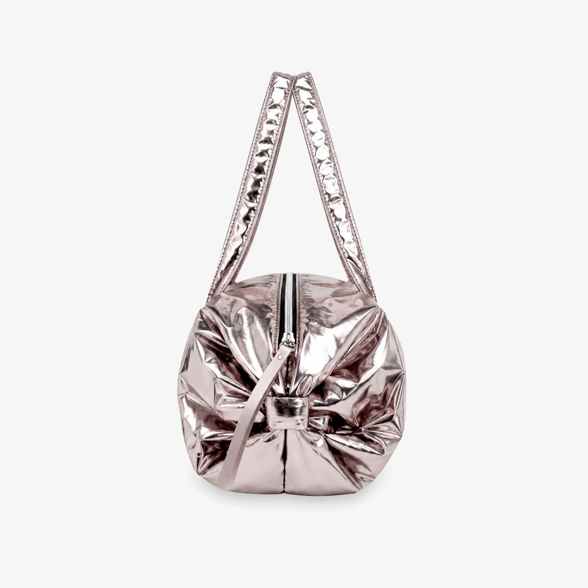 Medium Duffle Bag(H18 cm x W35 cm x D22 cm)