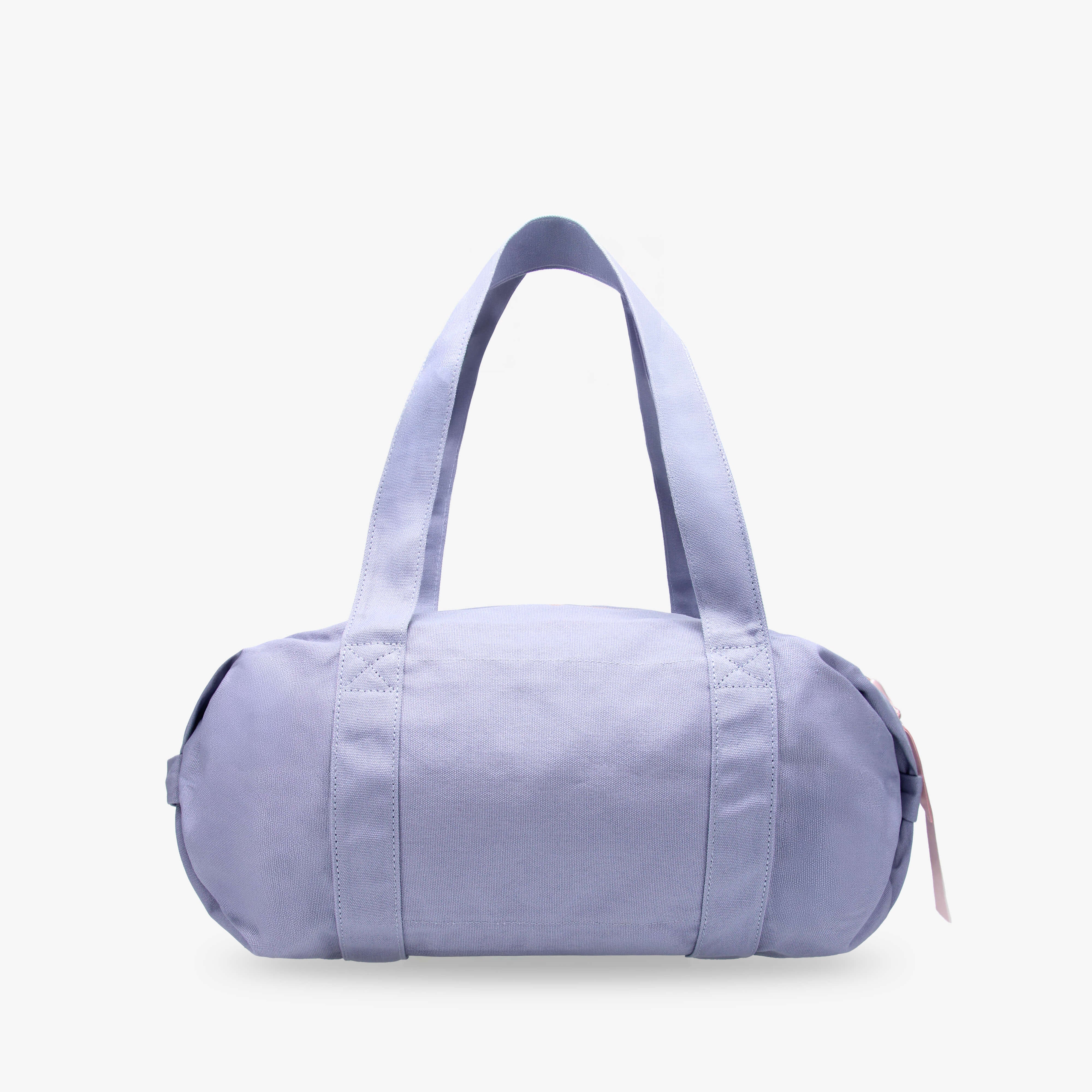 Girls Lavender Ballet Bag(M:高18x宽35x深22cm)