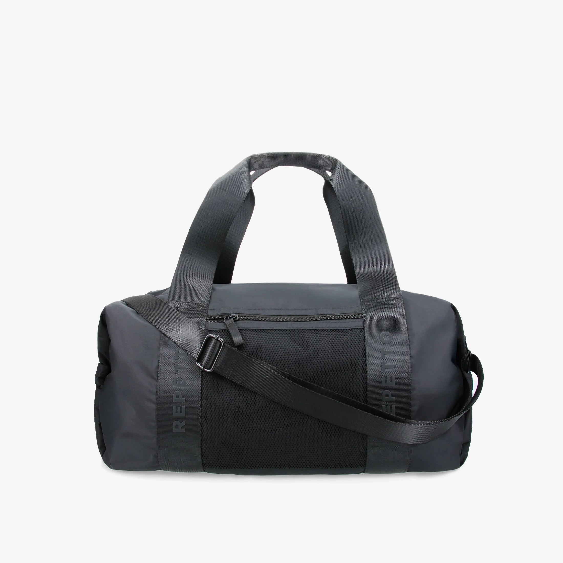 Black Ballet Bag(L: Height 24 x Width 49 x Depth 25 cm)