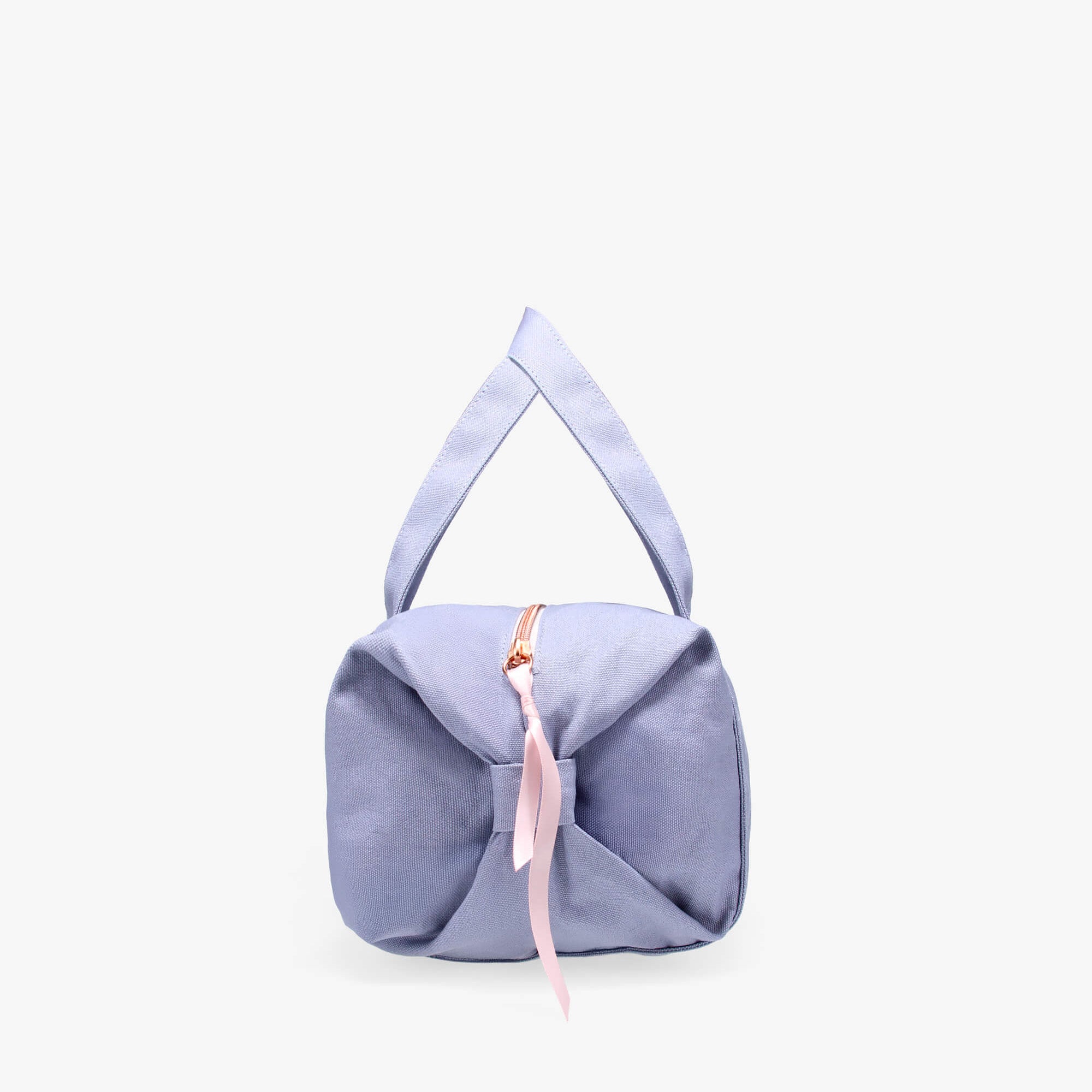 Girls Lavender Ballet Bag(S:高17x宽25x深18cm)