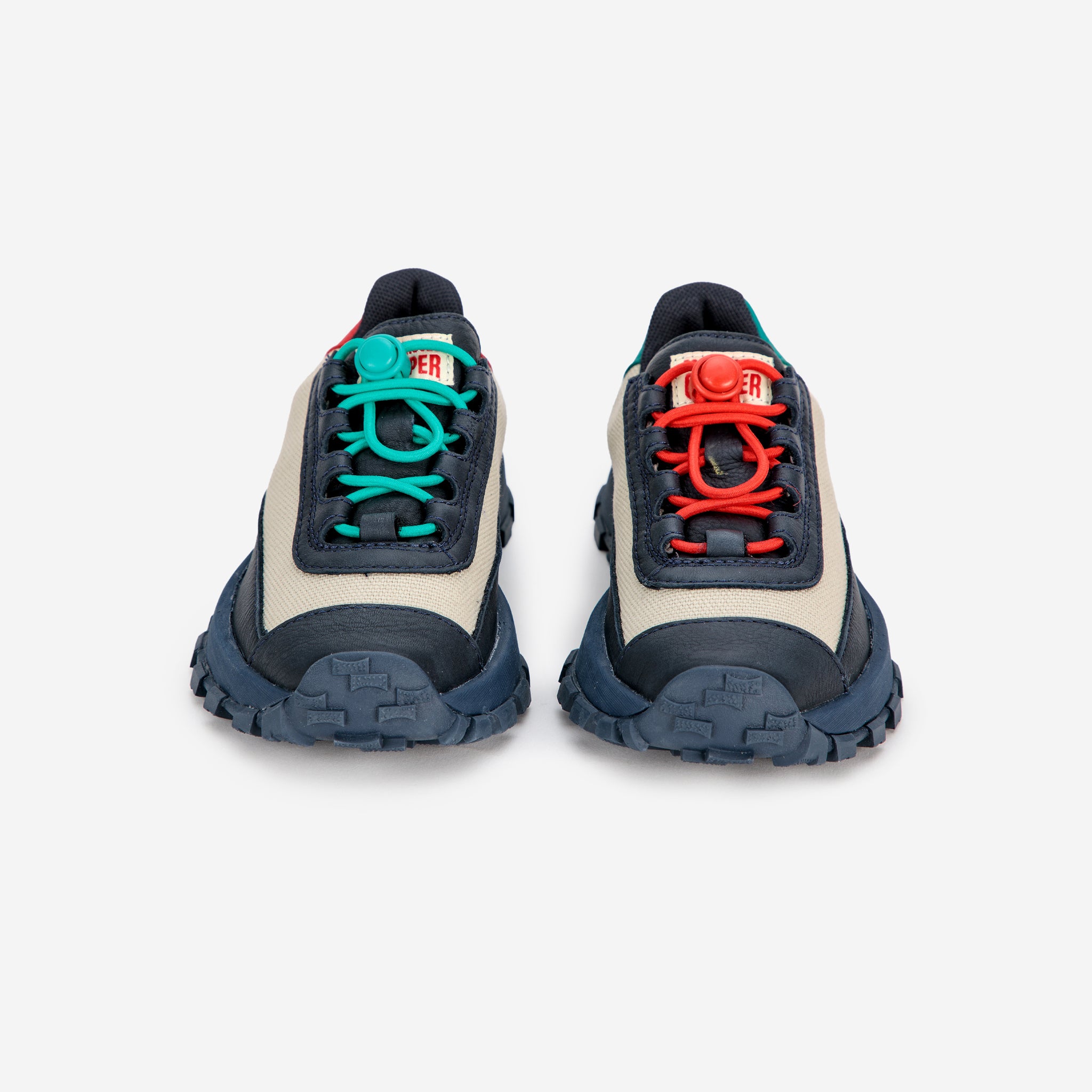 Boys & Girls Colorful Shoes