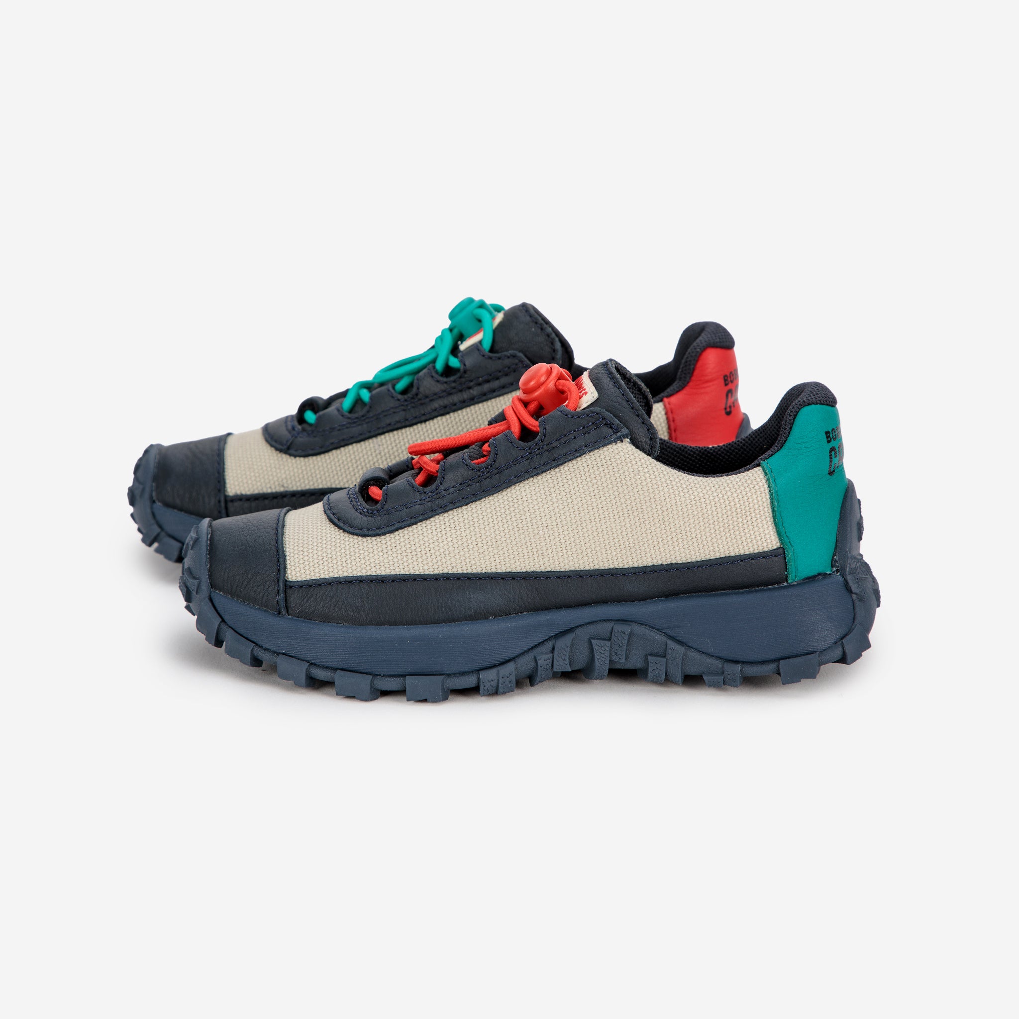 Boys & Girls Colorful Shoes