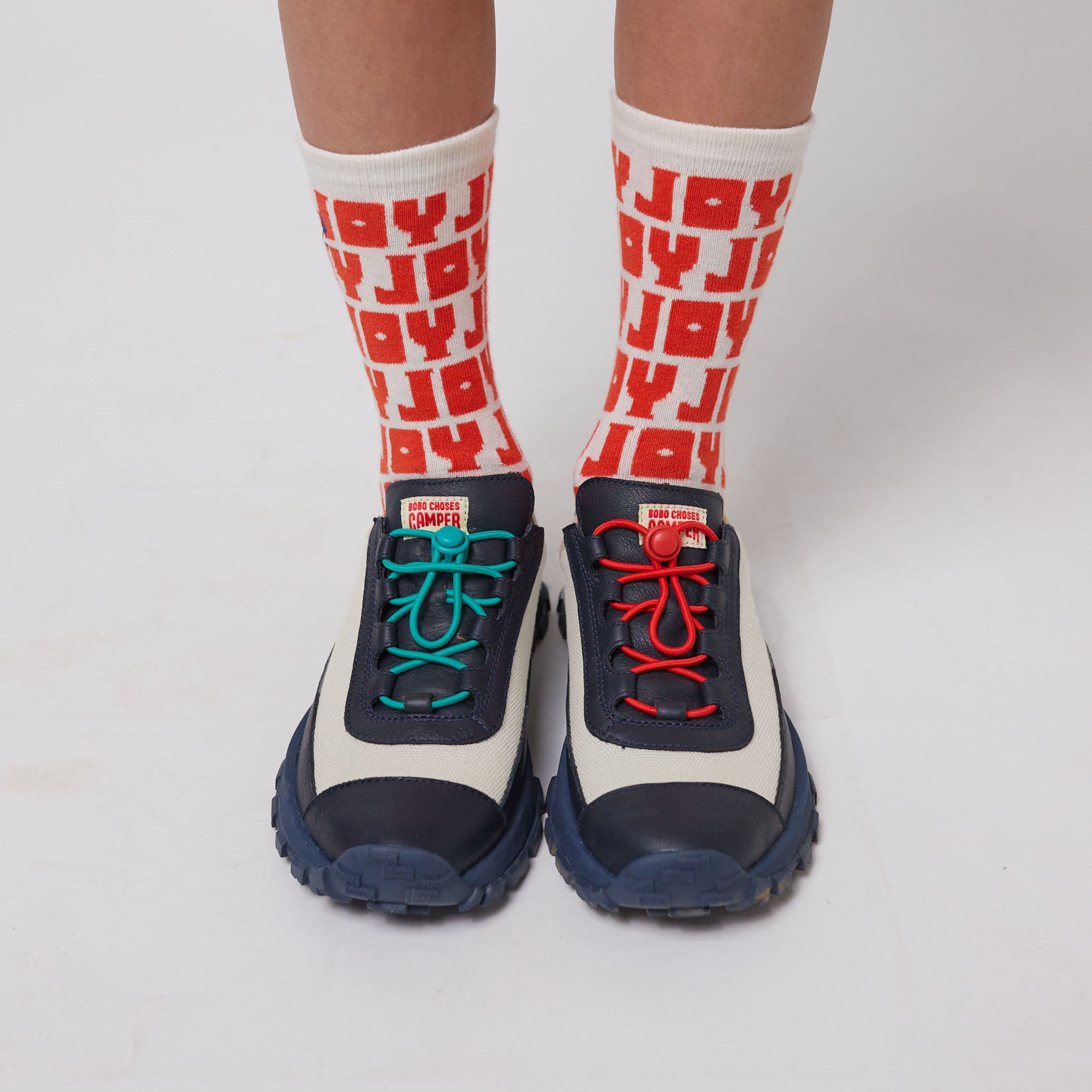 Boys & Girls Colorful Shoes