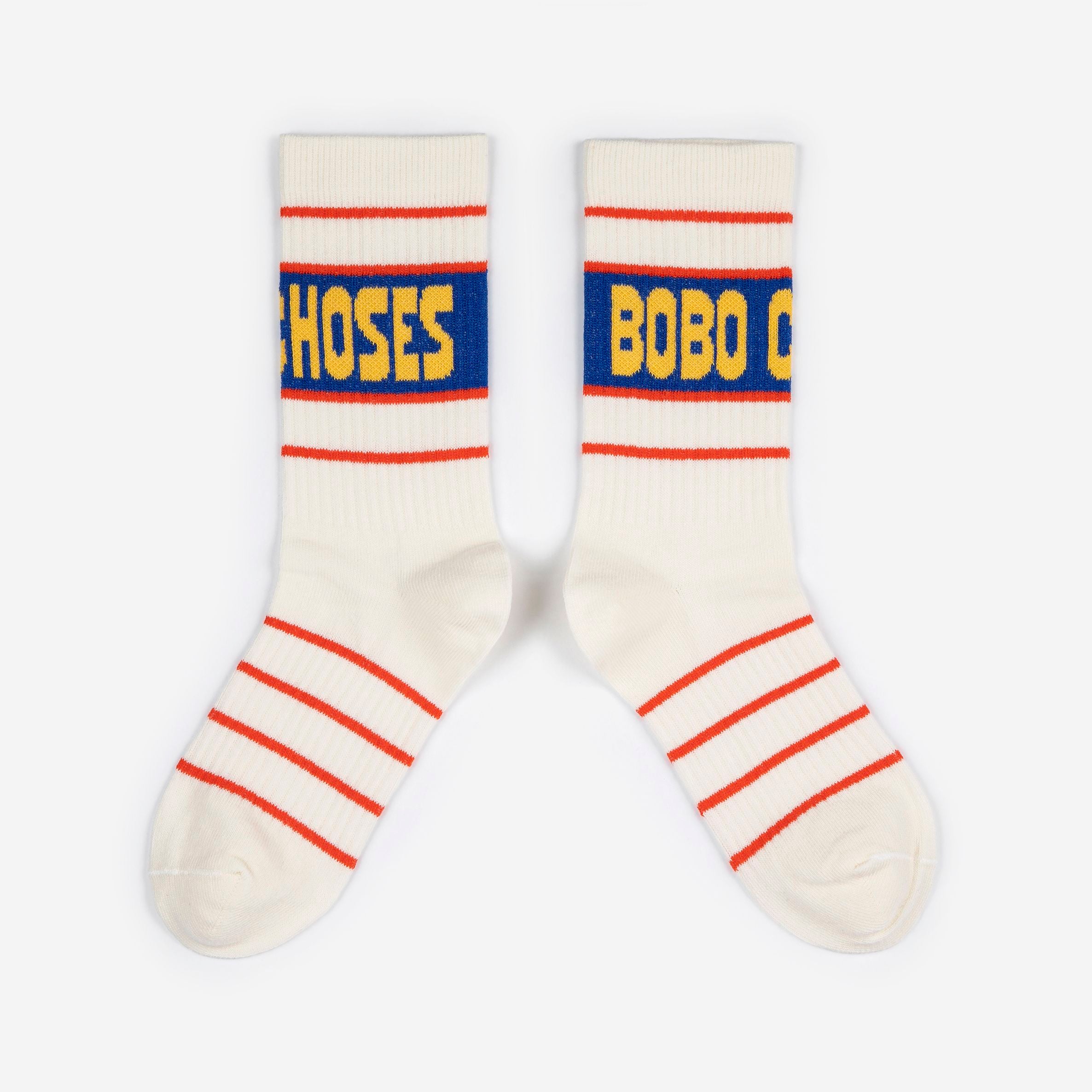Boys & Girls Multicolor Cotton Socks Set(2 Pack)