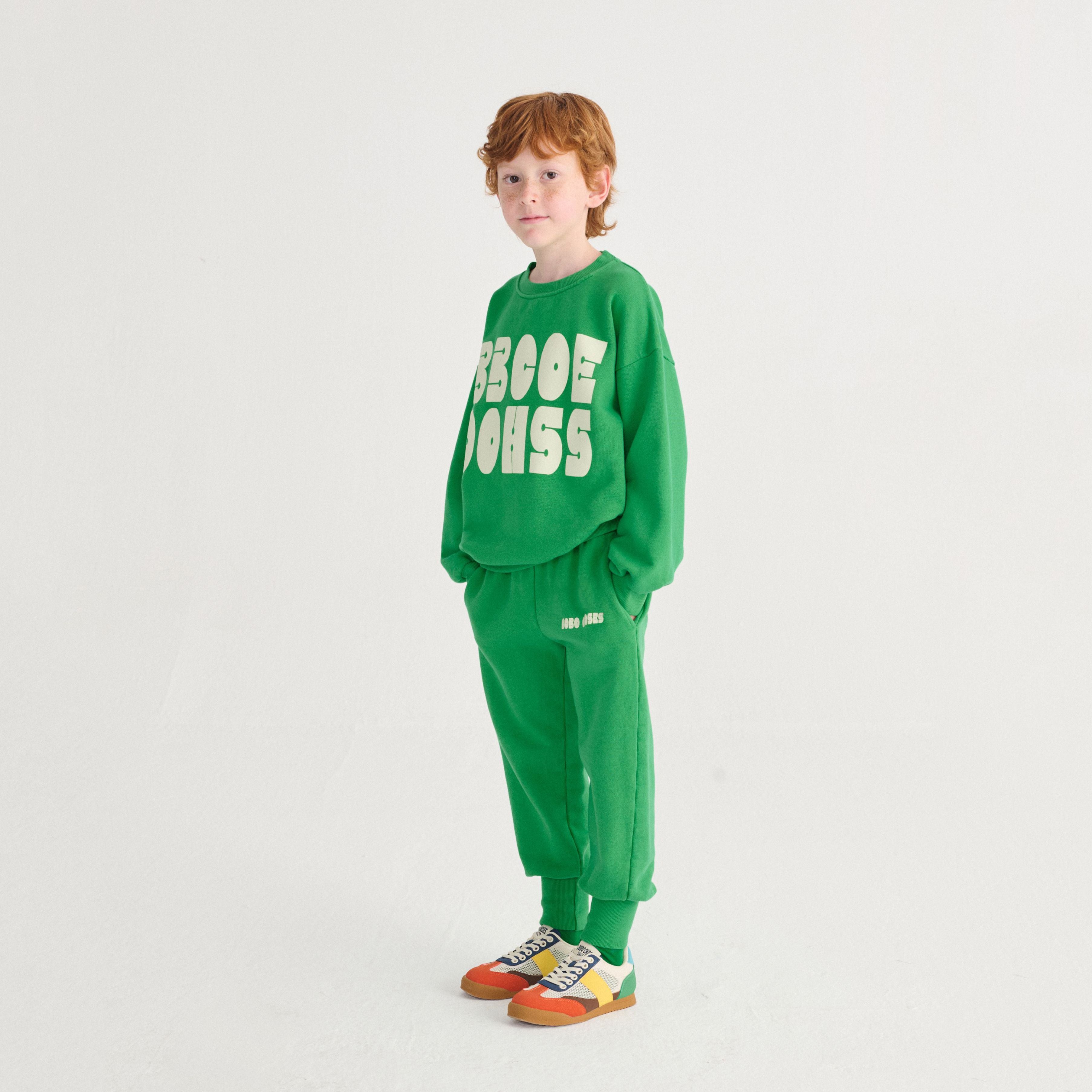 Boys & Girls Multicolor Shoes