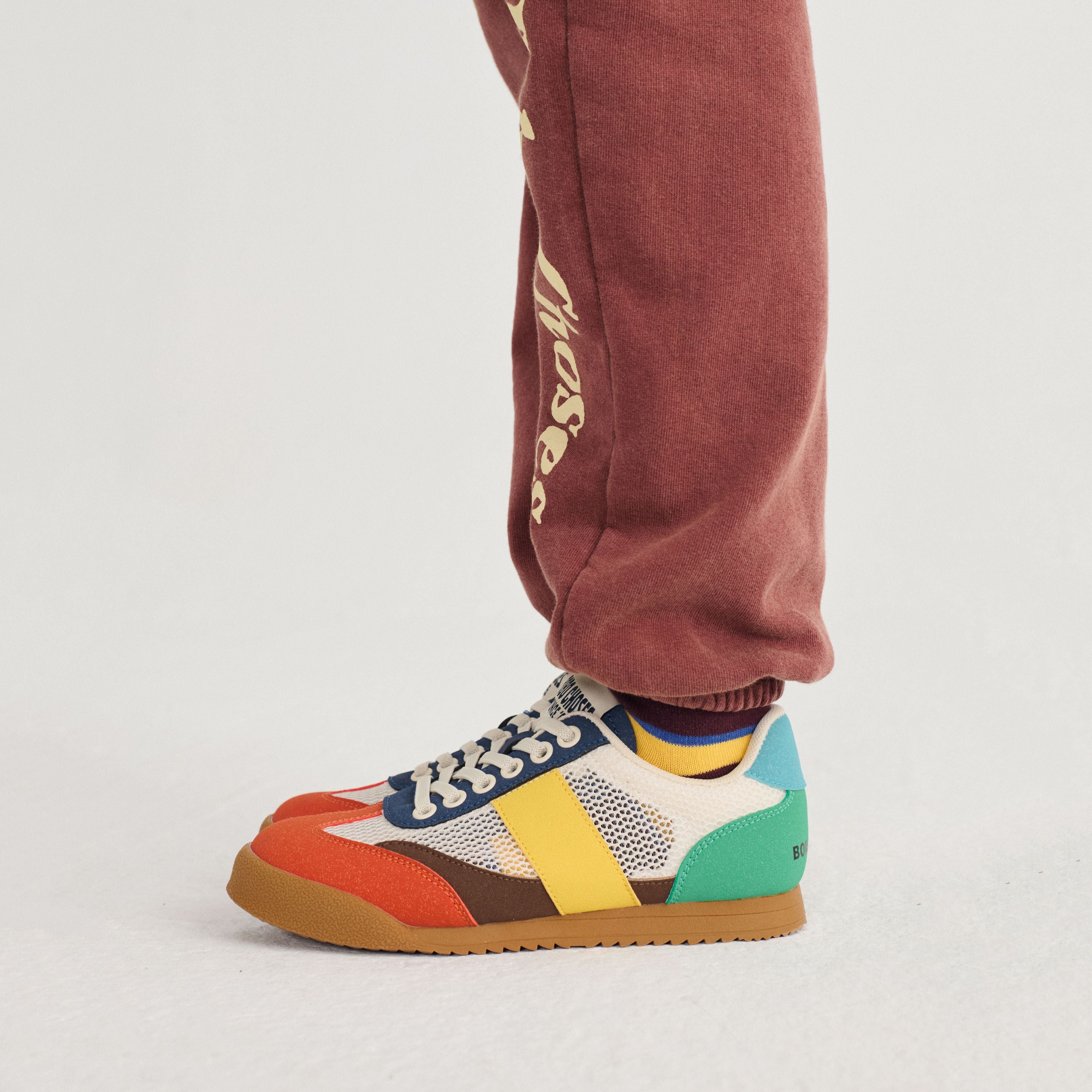 Boys & Girls Multicolor Shoes